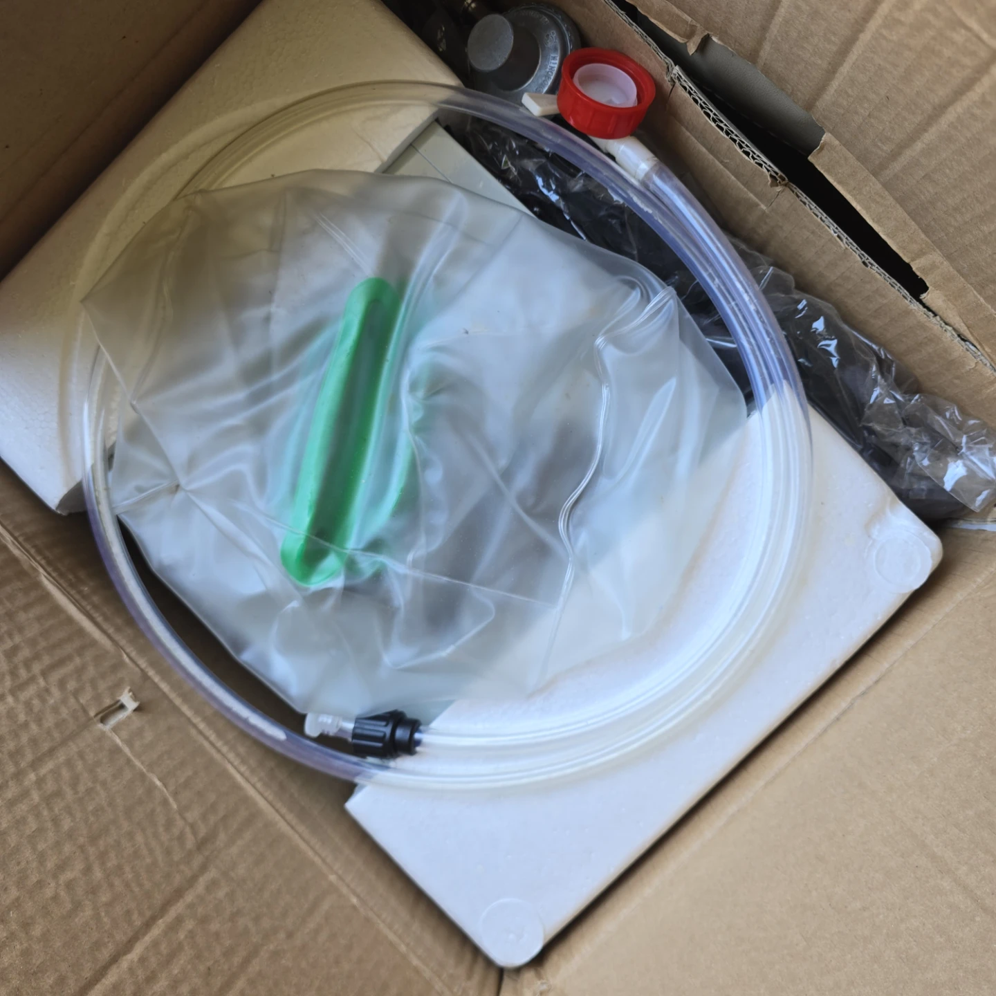 Trailwood H2OT Water Now Portable Water Heater - photo 2