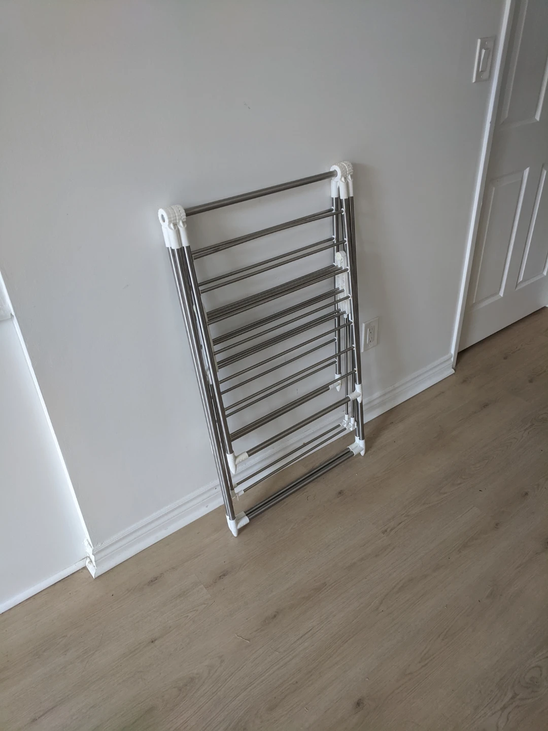 Collapsible Drying Rack - photo 4