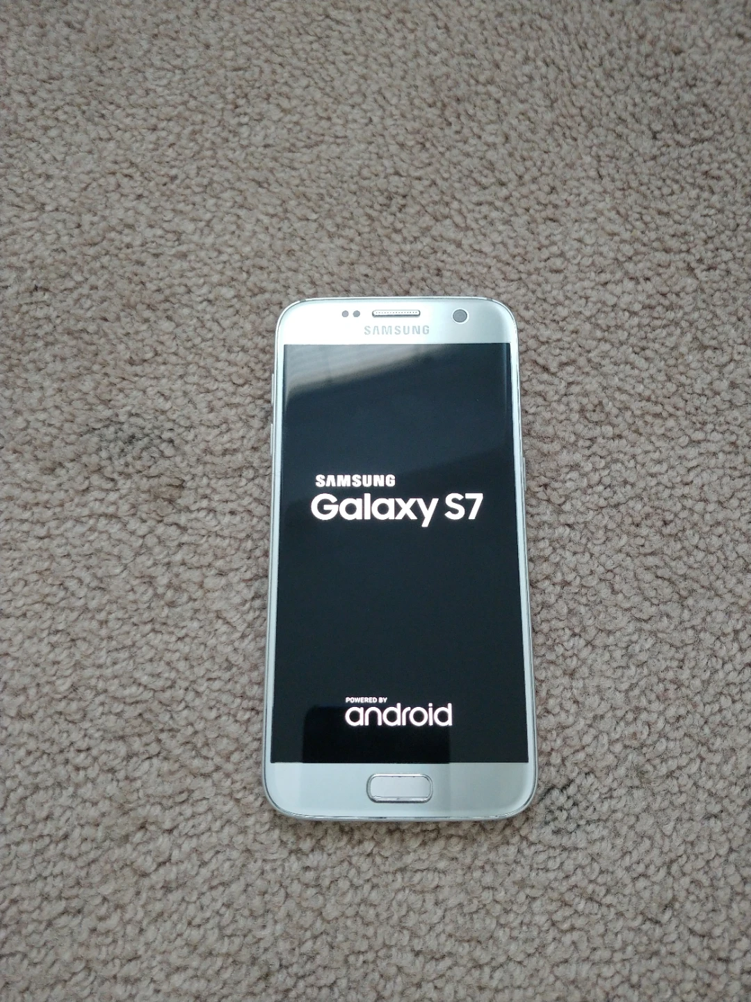 Samsung Galaxy S7