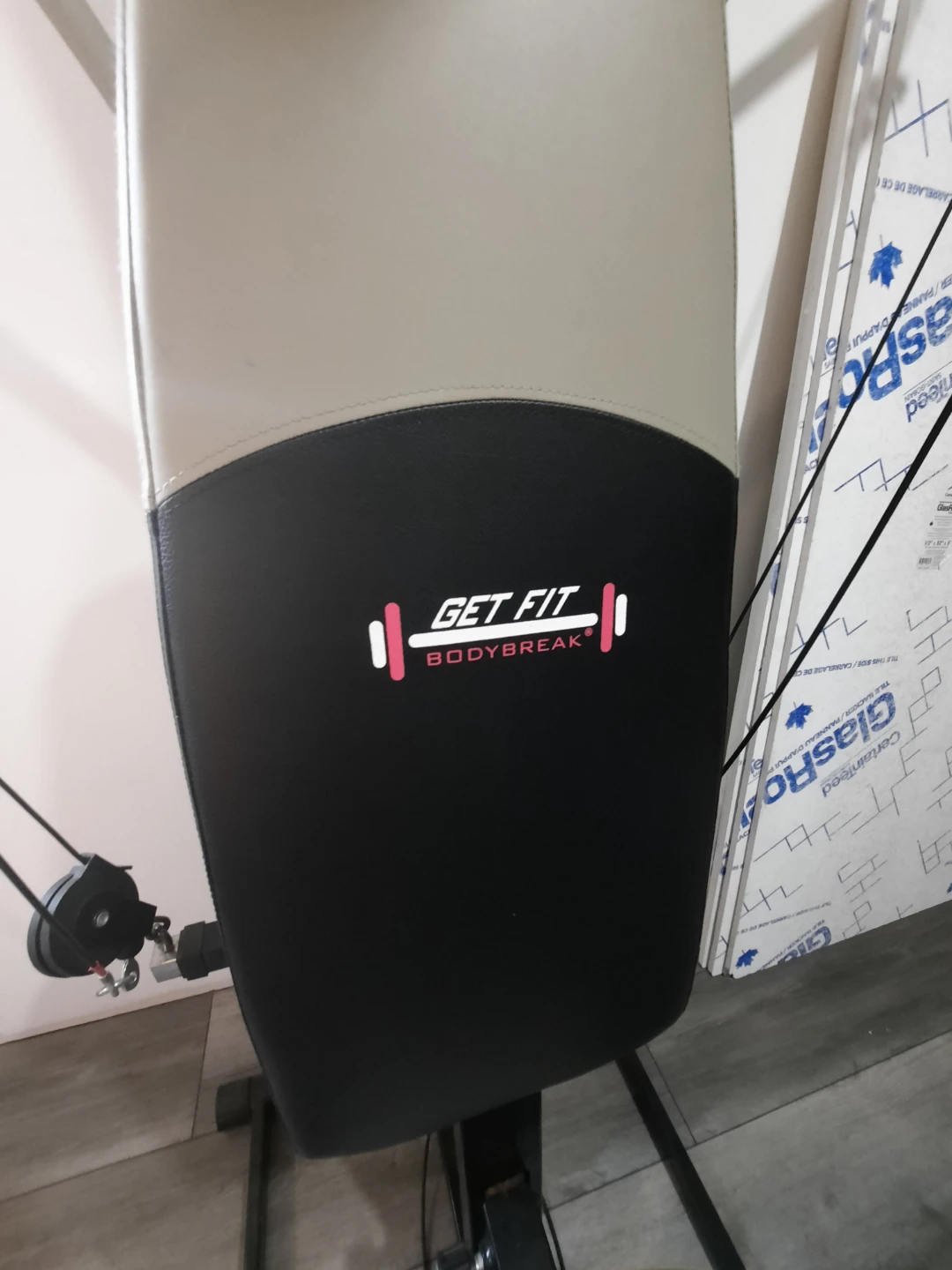 GET FIT BODYBREAK Home Gym Machine - photo 4