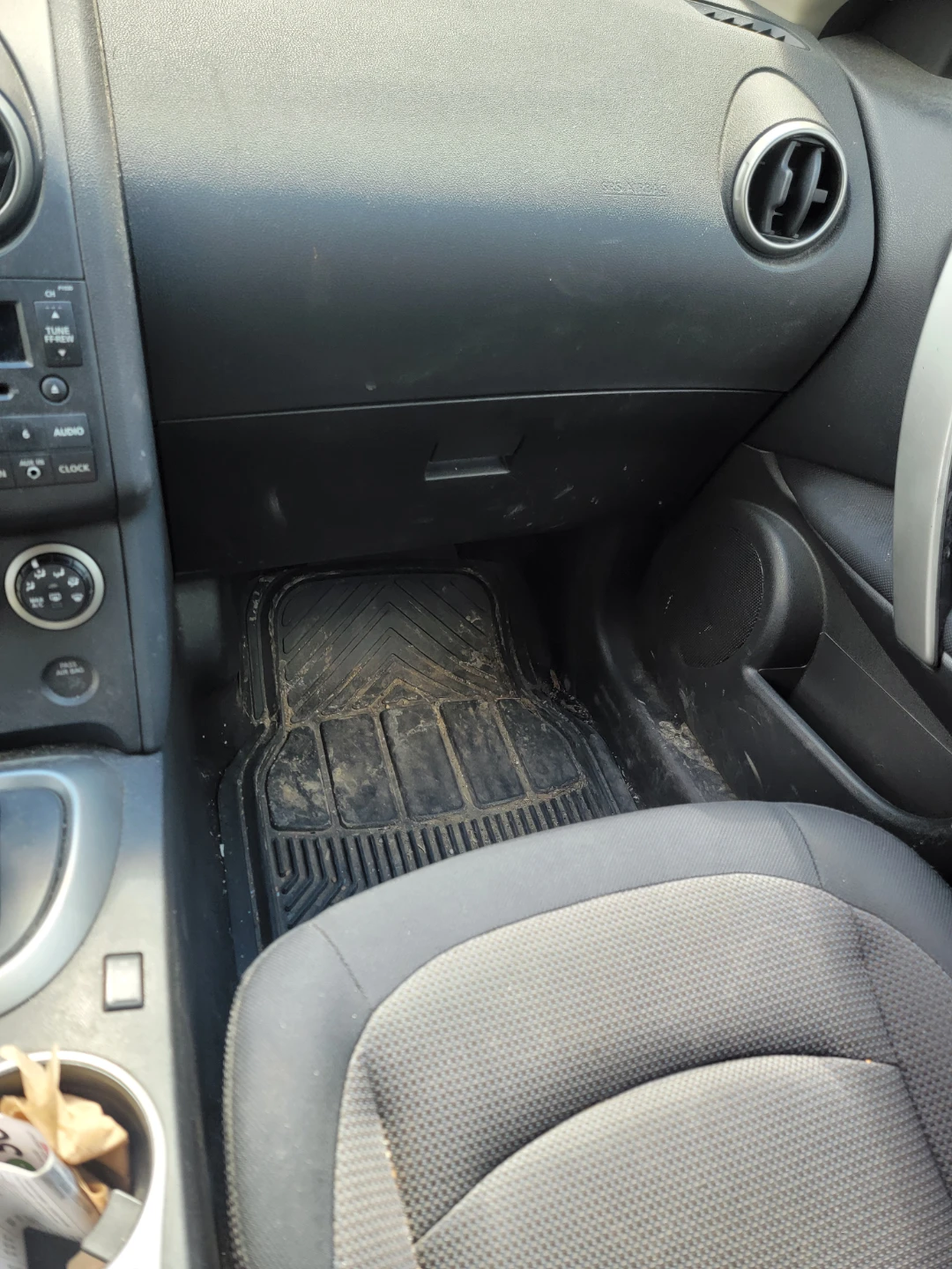 Car Detailing - photo 4