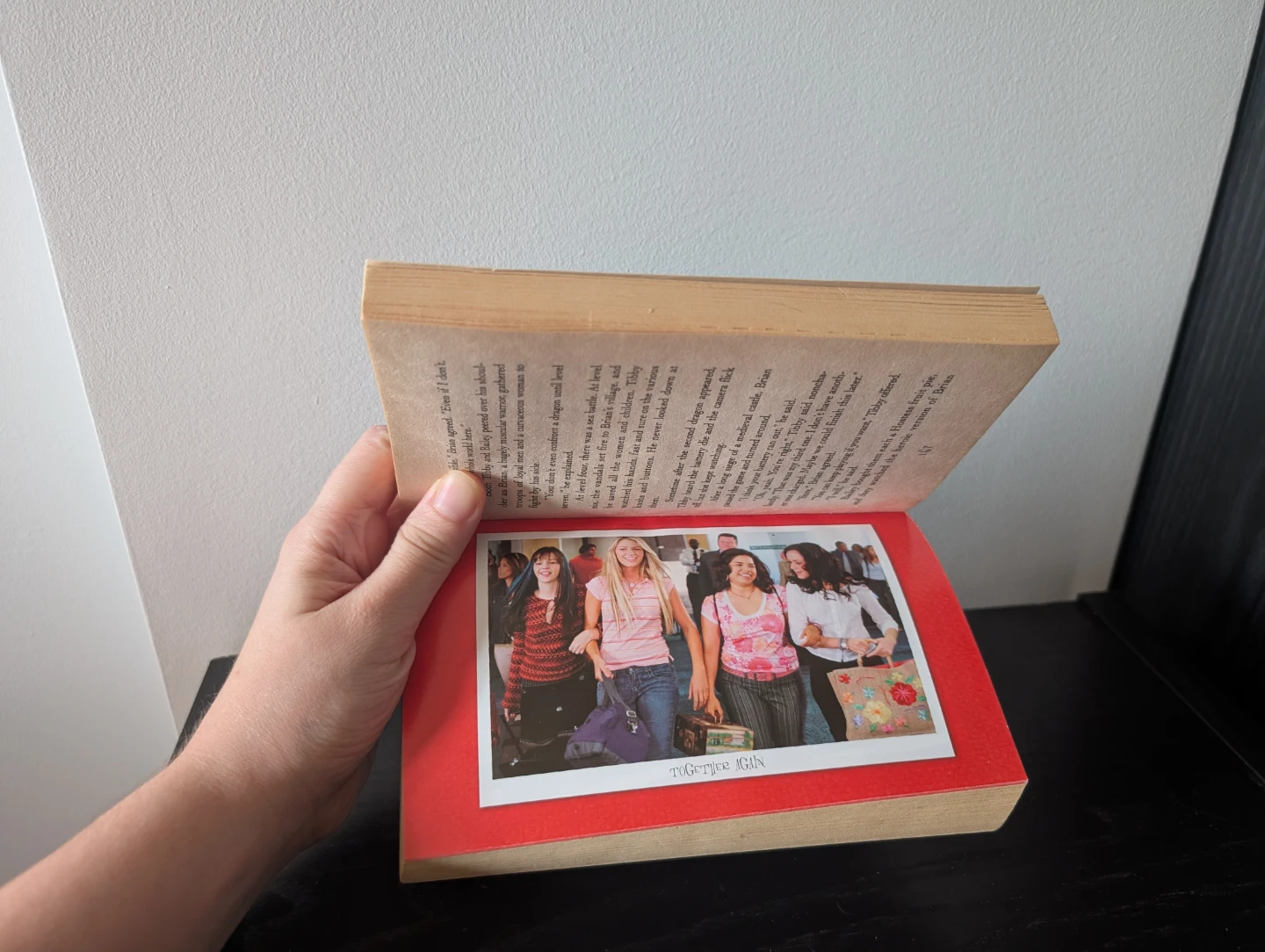 3 Novels by Ann Brashares, Author of the Traveling Pants - photo 3