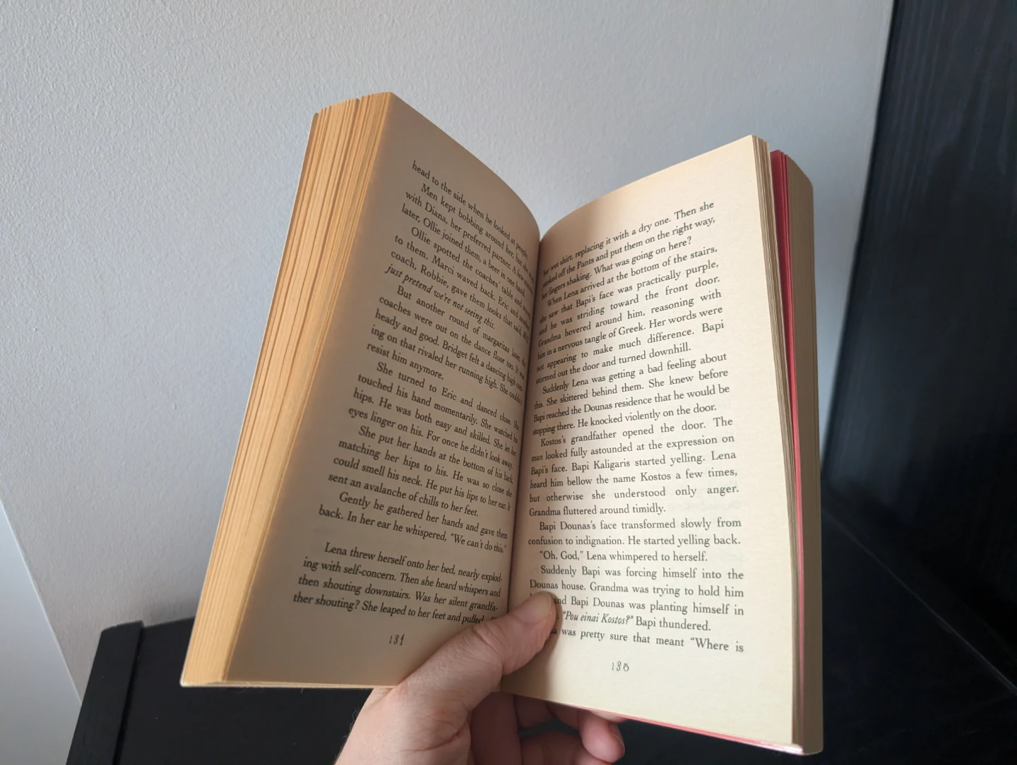3 Novels by Ann Brashares, Author of the Traveling Pants - photo 4