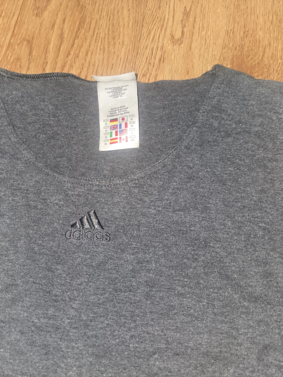 Adidas Tank Top