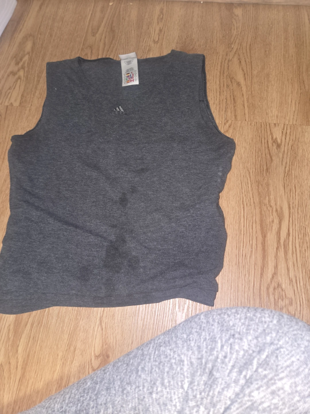 Adidas Tank Top - photo 2