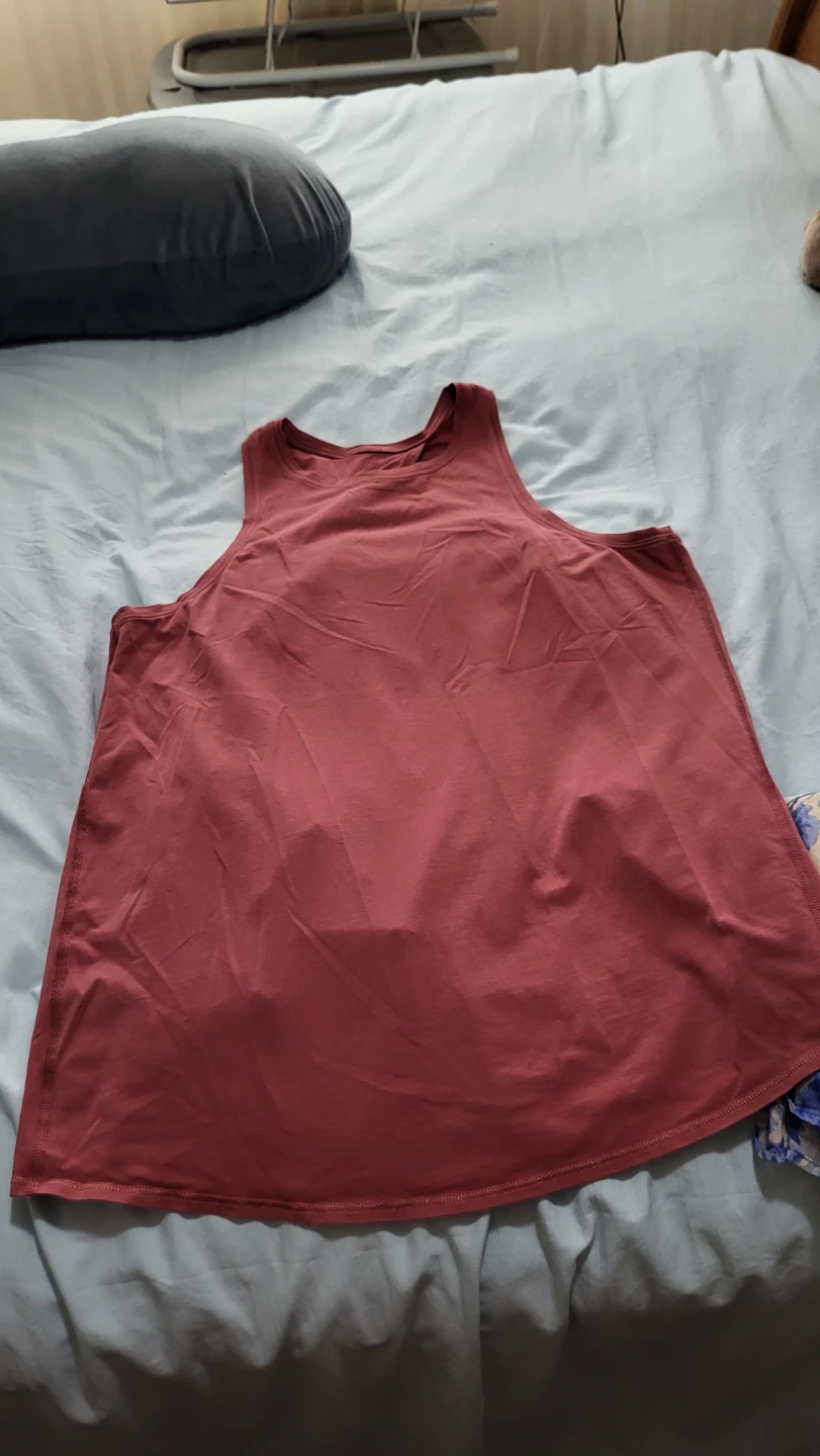 Lululemon  Women's Tank Top