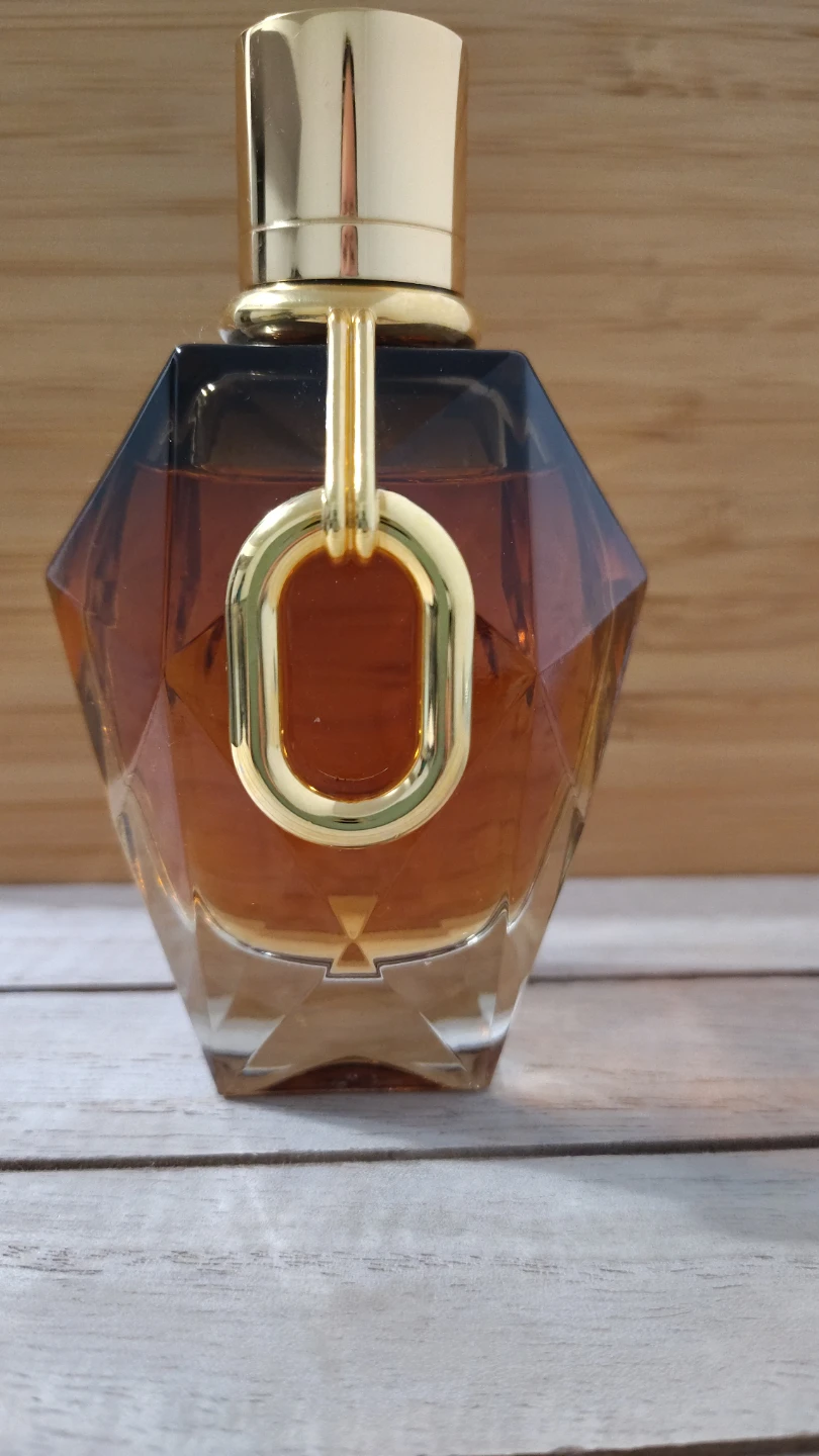 Paco Rabanne Million Gold For Her Parfum 90ml