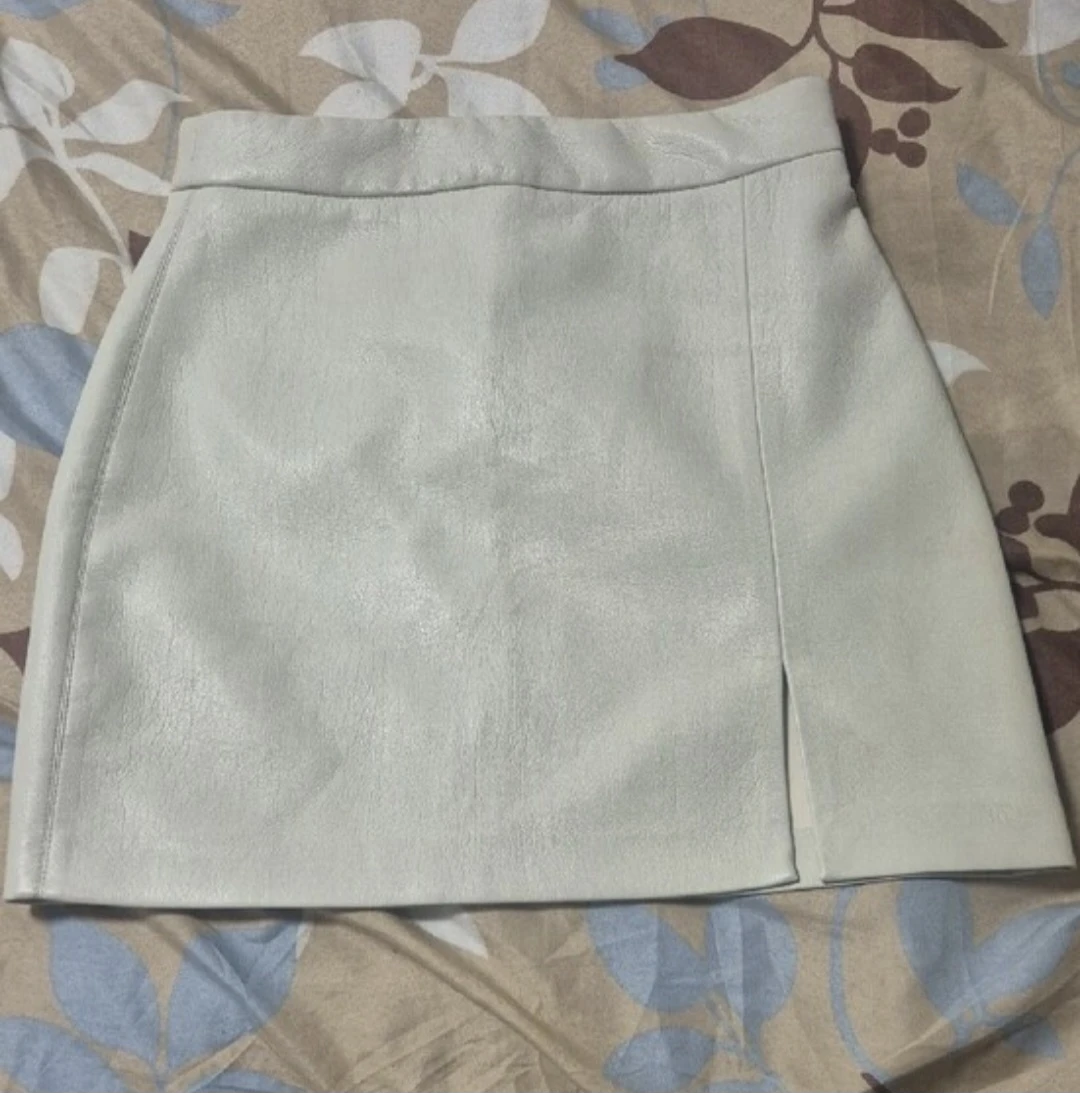 Wilfred Patio Skirt Mini Size 2