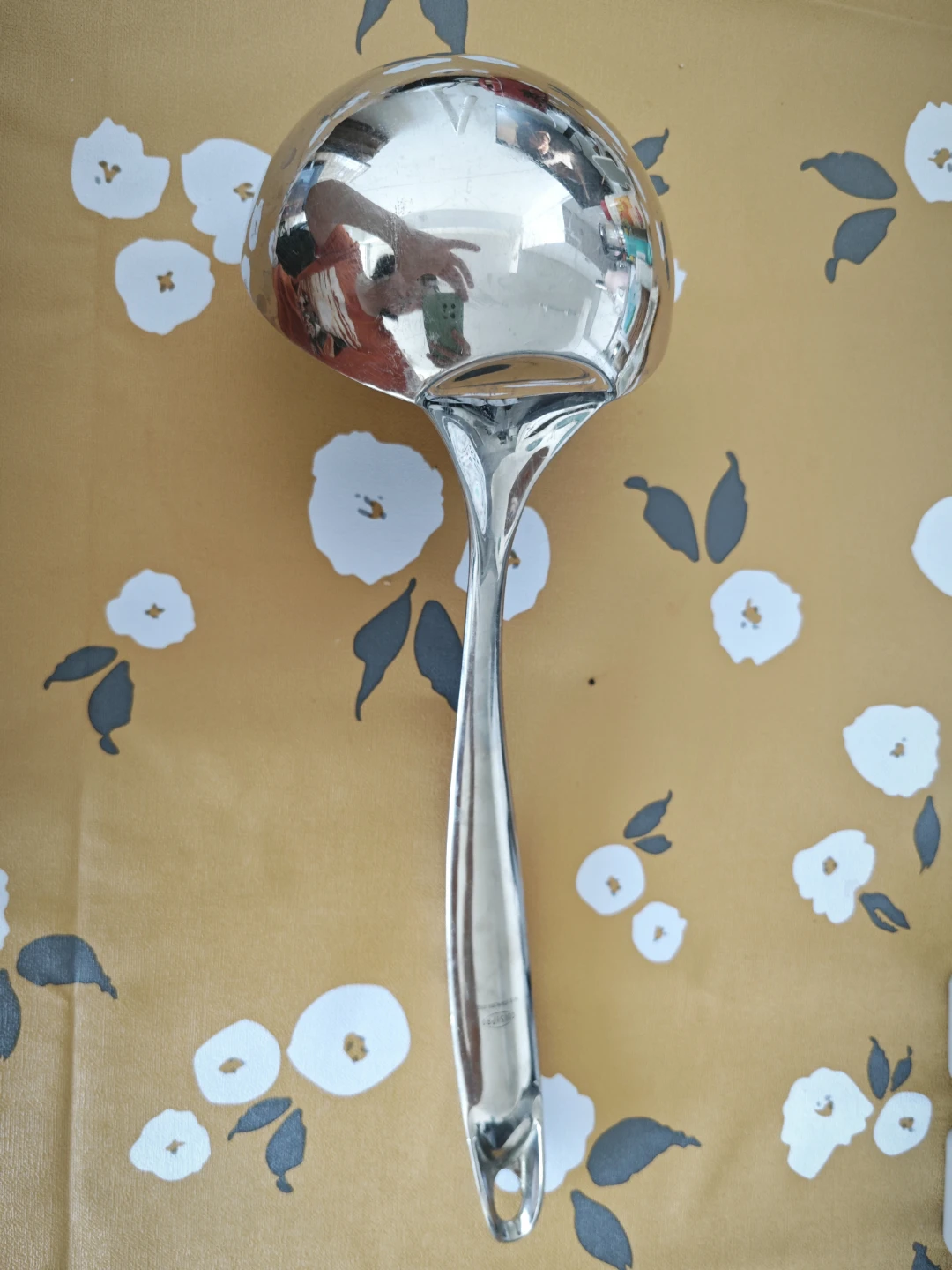 Stainless Steel Ladle - photo 2