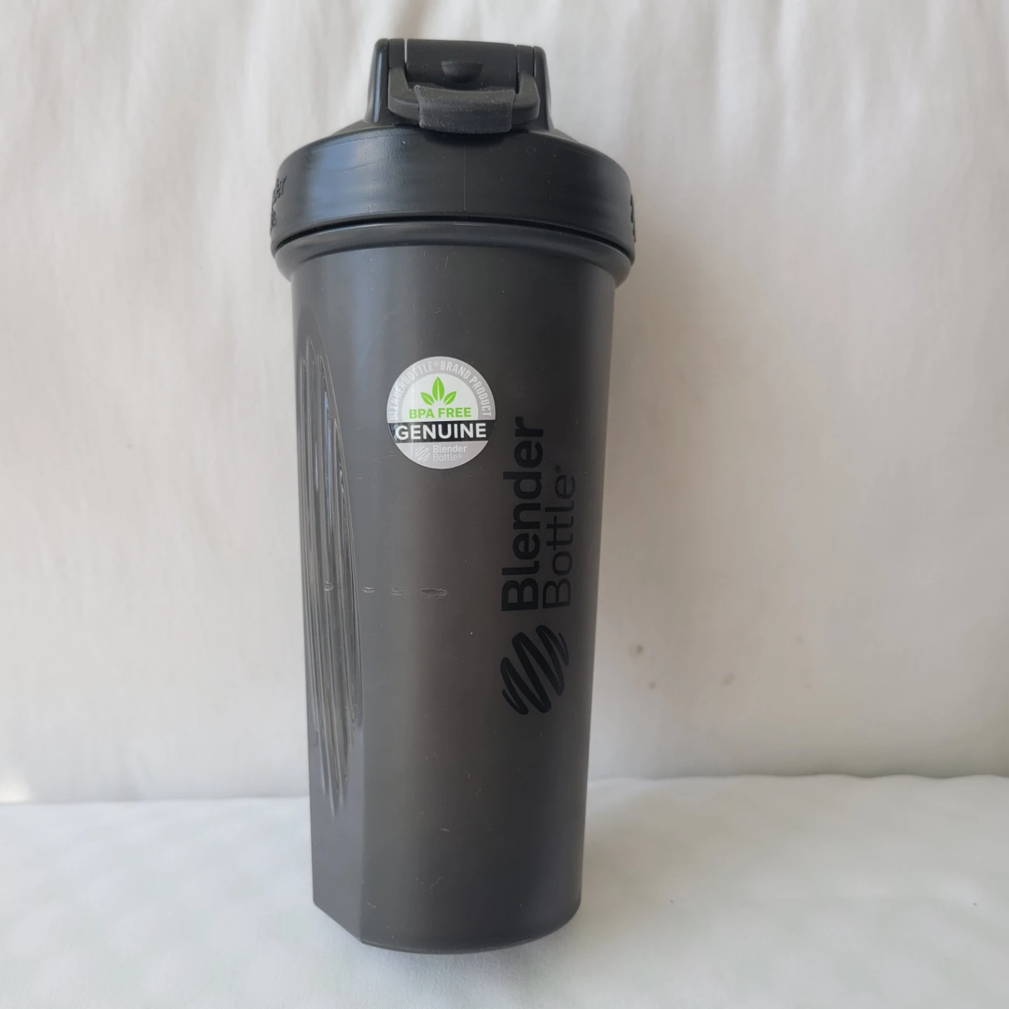 BlenderBottle Shaker Bottle