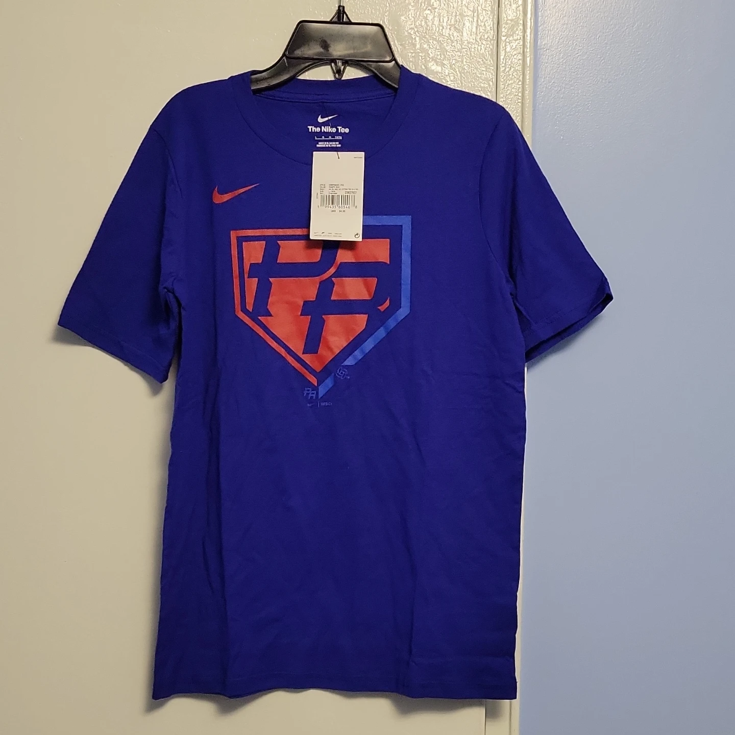 Nike Boys' T-Shirt
