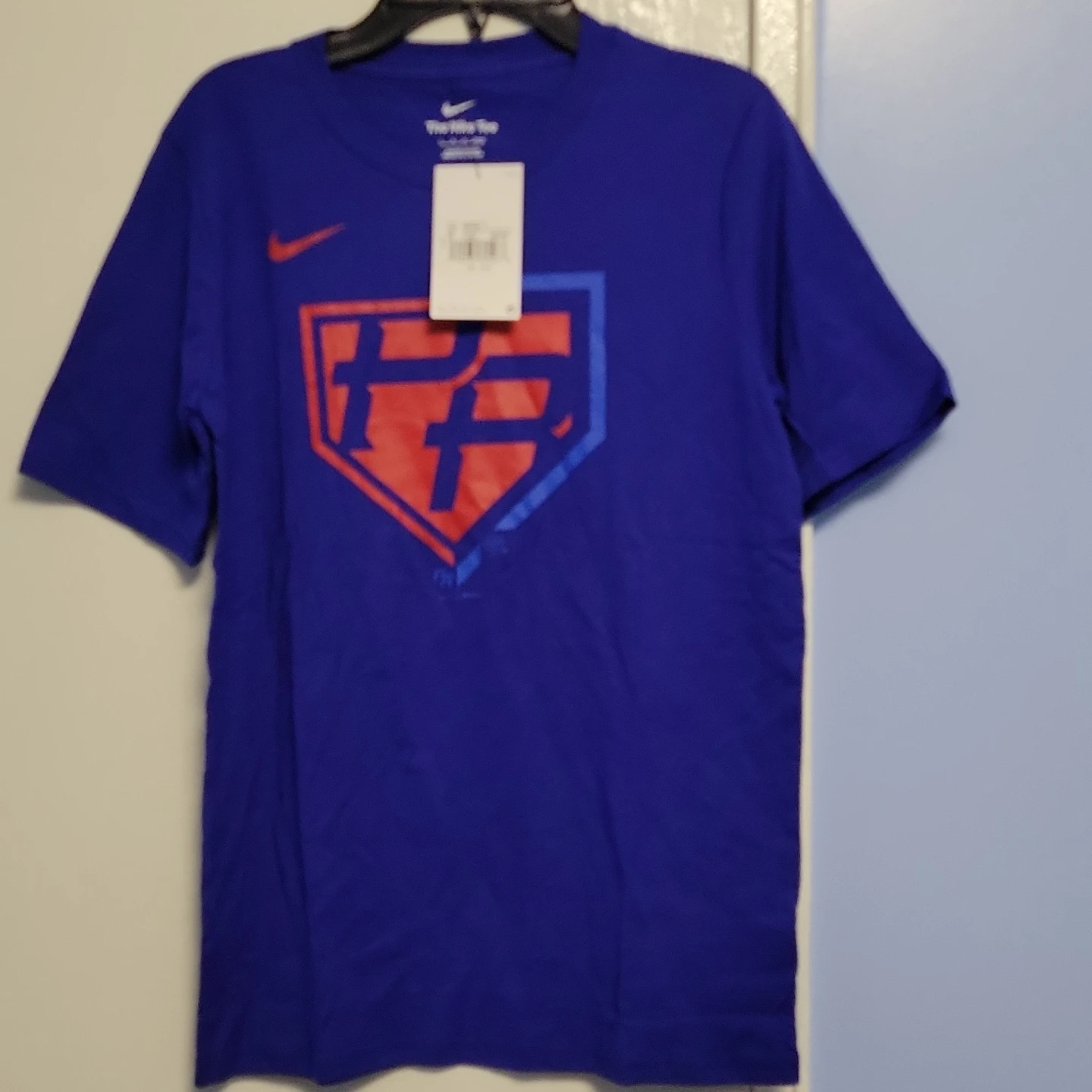 Nike Boys' T-Shirt - photo 3
