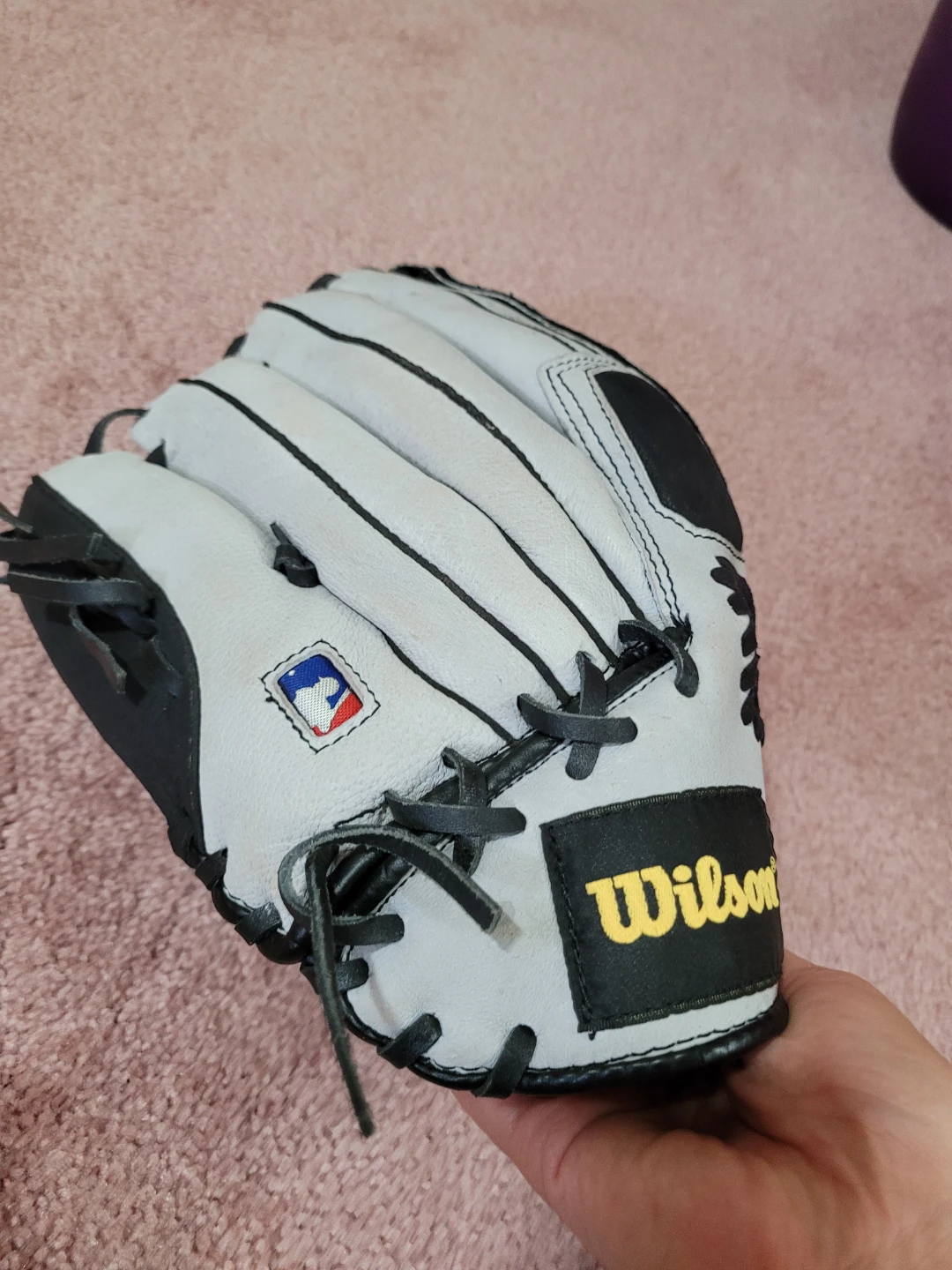 Wilson Baseball Glove