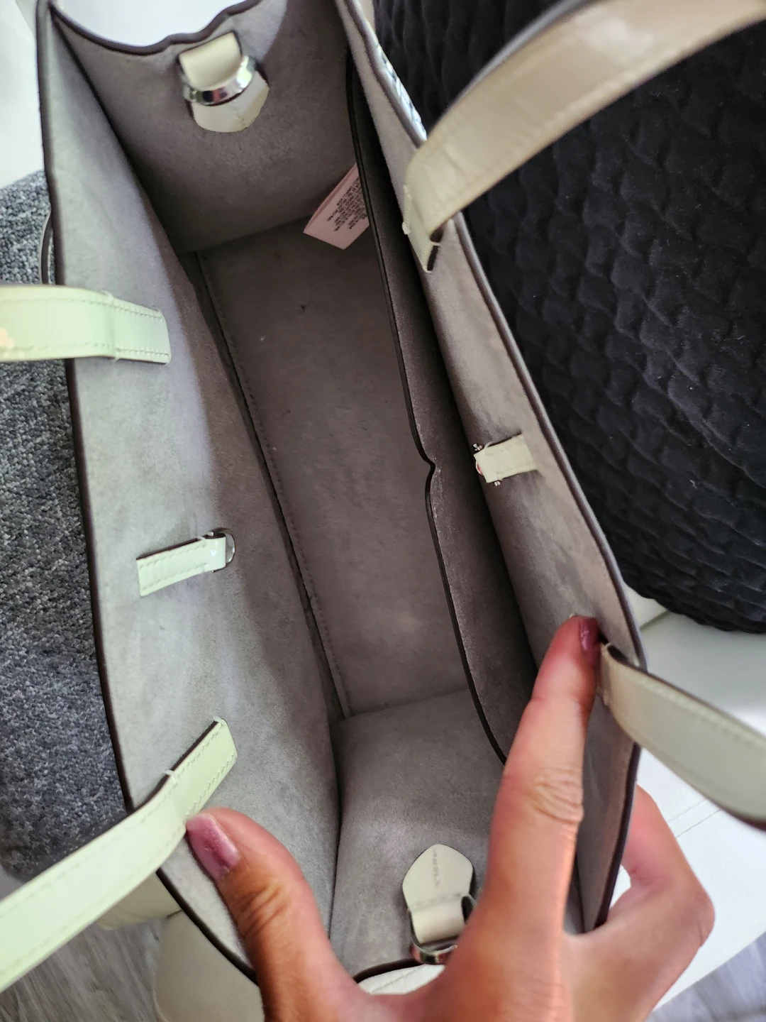 Kate Spade Tote Bag - photo 4