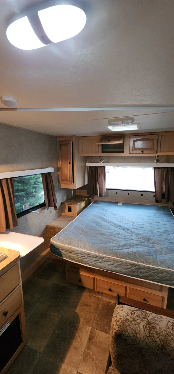 RV - Mini Lite By Rockwood - photo 4