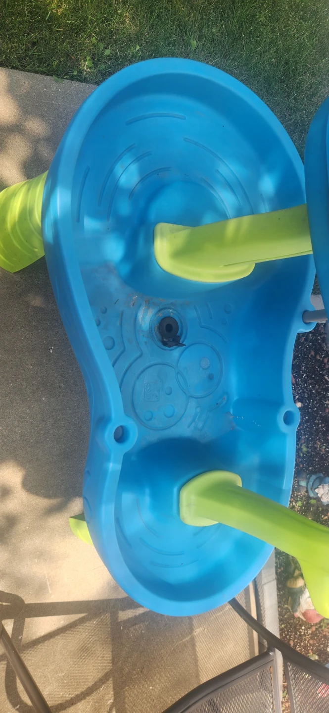 Step2 Water Table with Accessories - photo 5