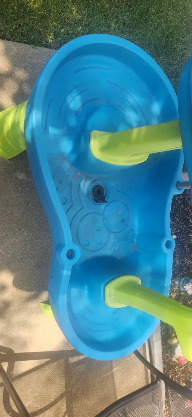 Step2 Water Table with Accessories - photo 5