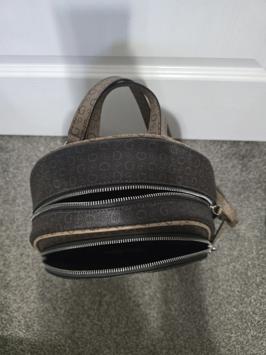 Backpack - photo 3