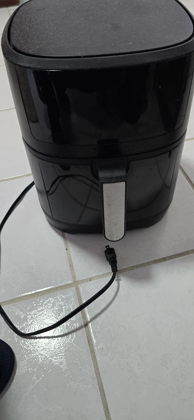 Kalorik 5-Quart Air Fryer