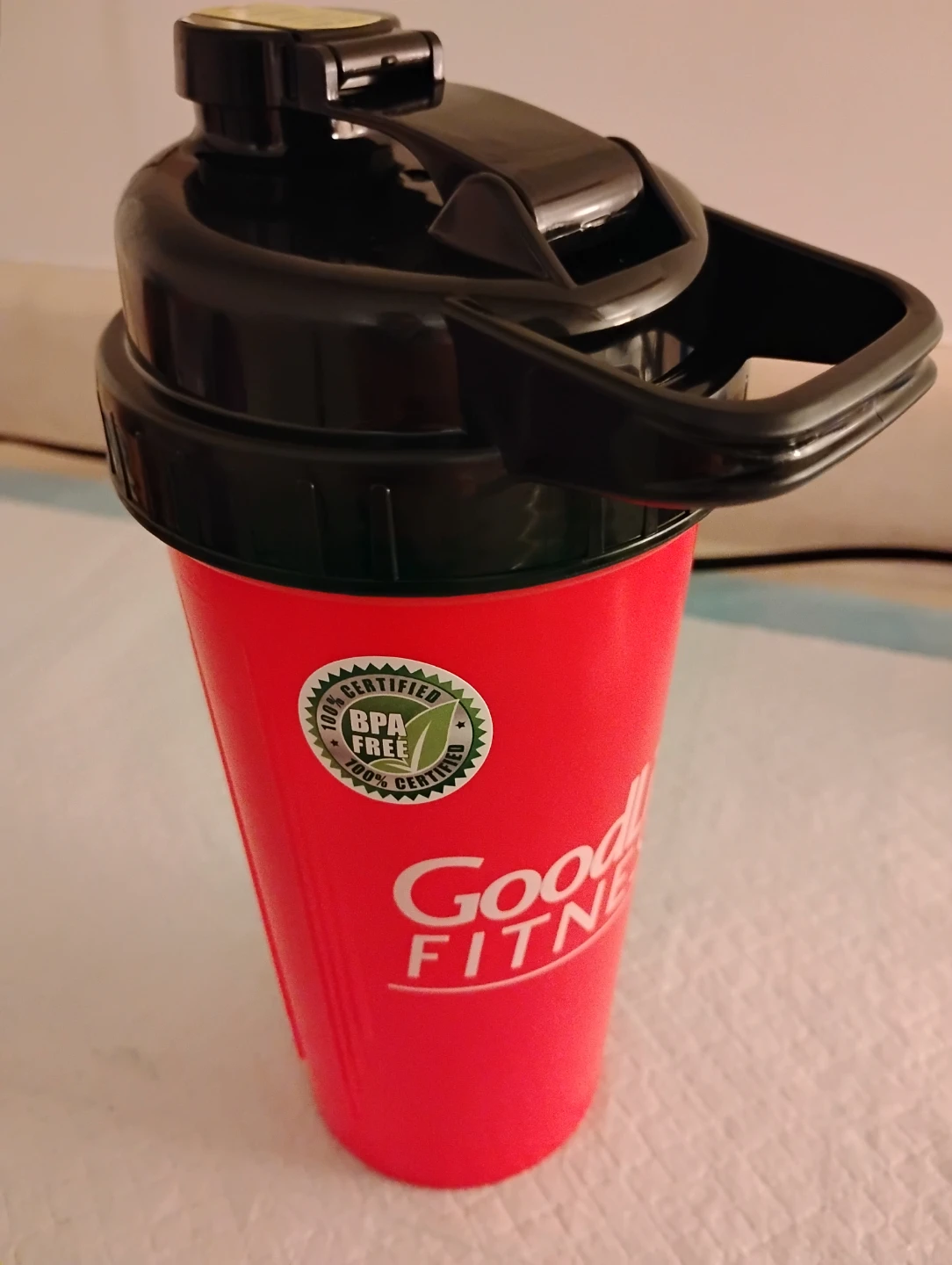 Brand New Goodlife Fitness Bottle XL - photo 5