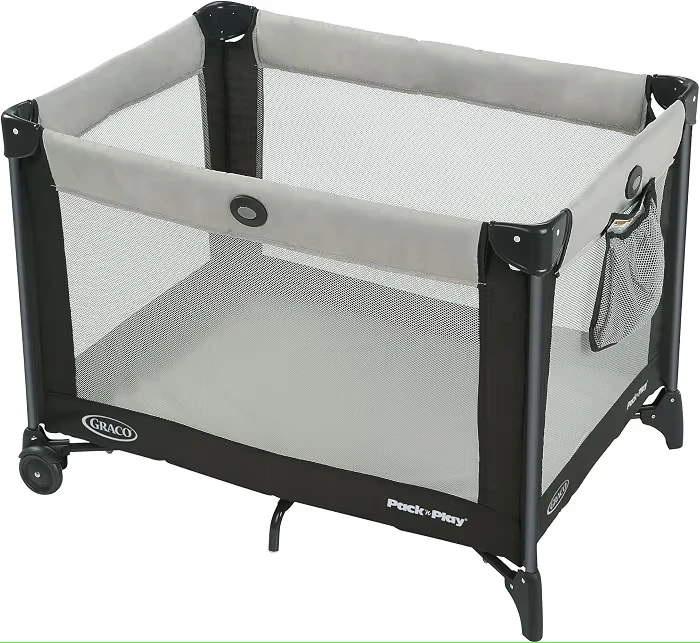 Play pen mattress