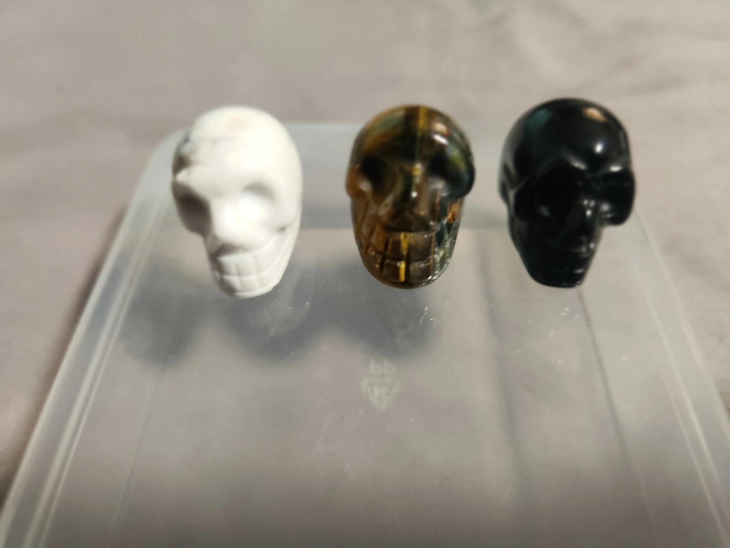Assorted Crystal & Gemstone Collection - photo 2