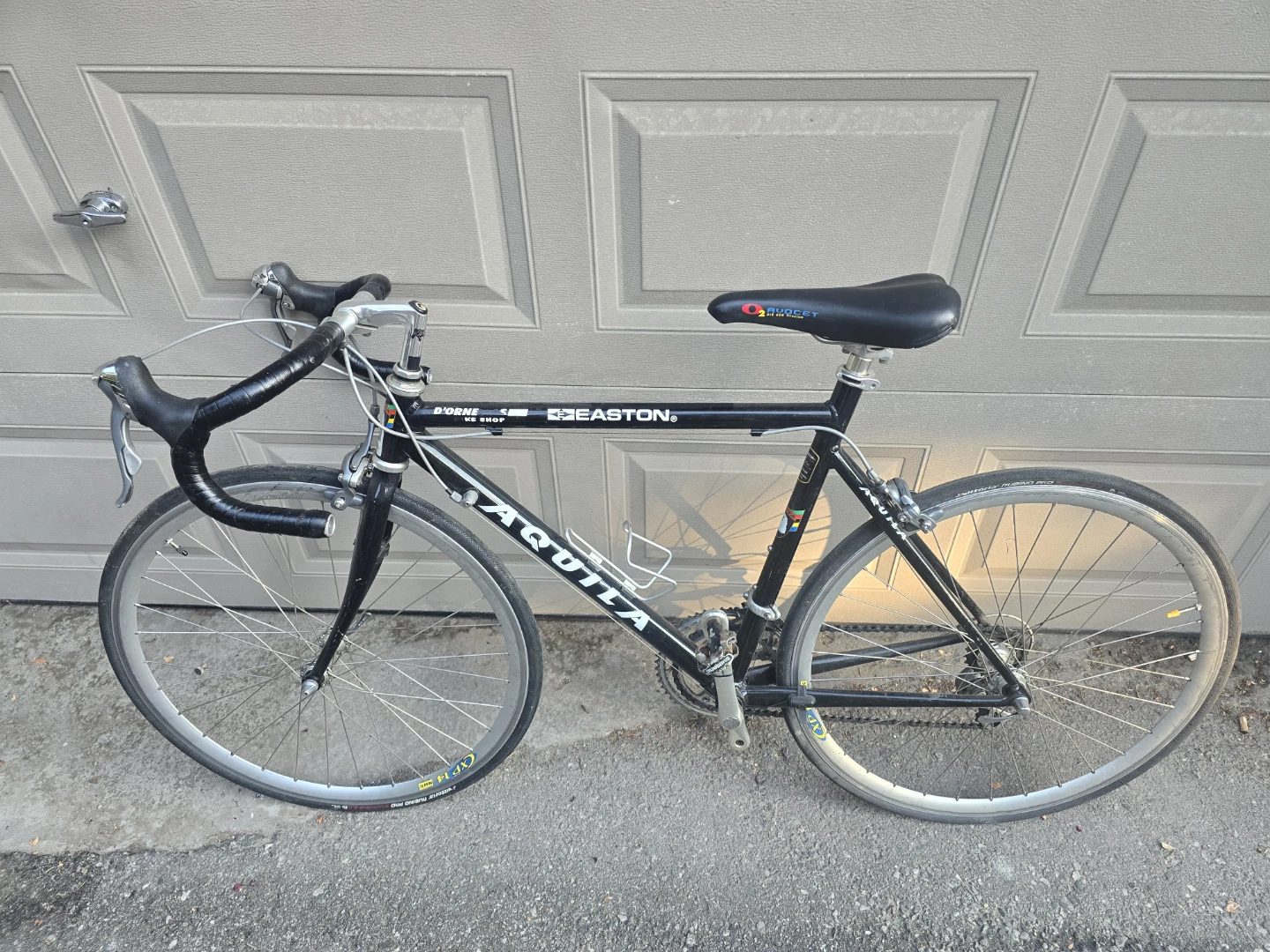 Aquila Elite Road Bike