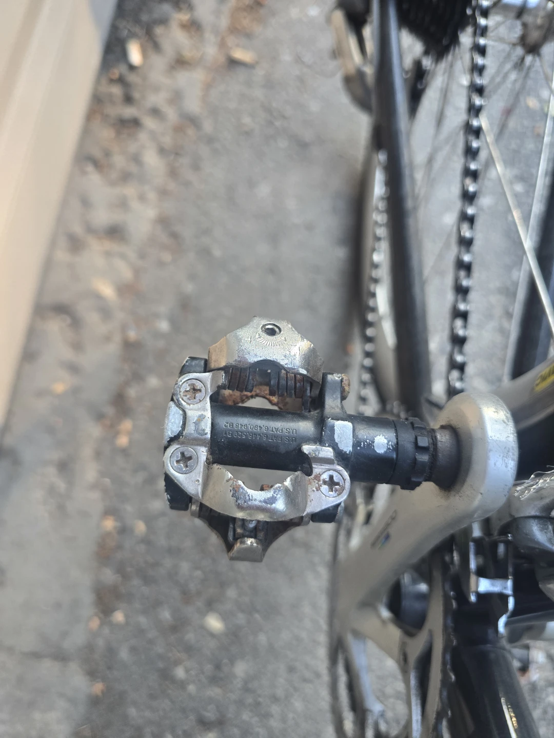 Aquila Elite Road Bike - photo 3