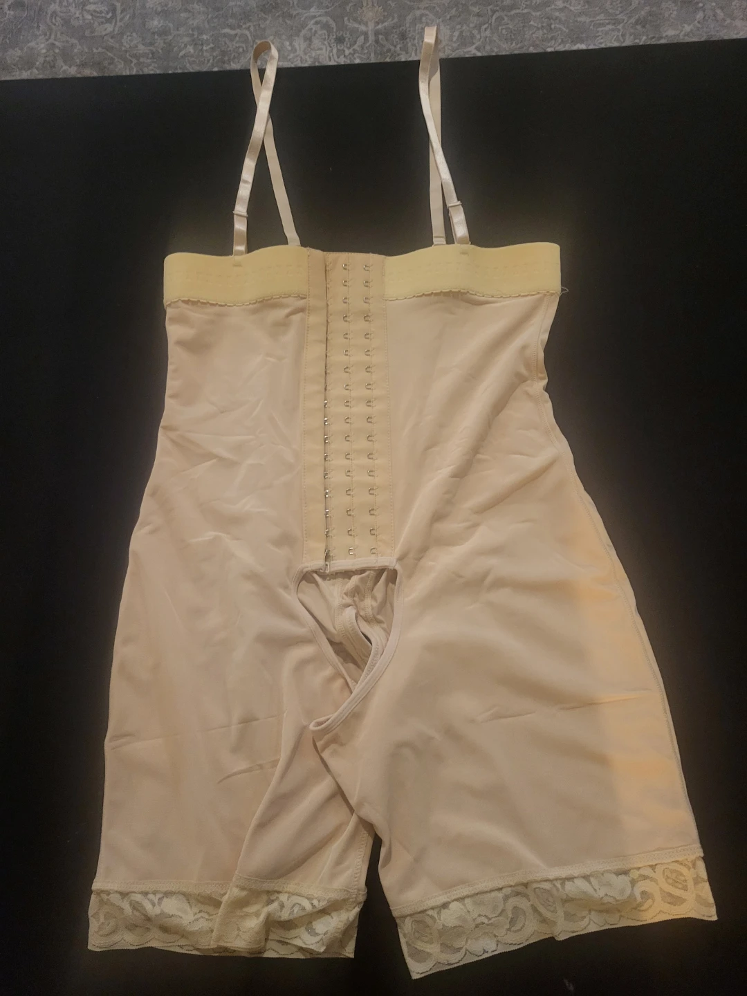Shapewear Body Shaper Bodysuit