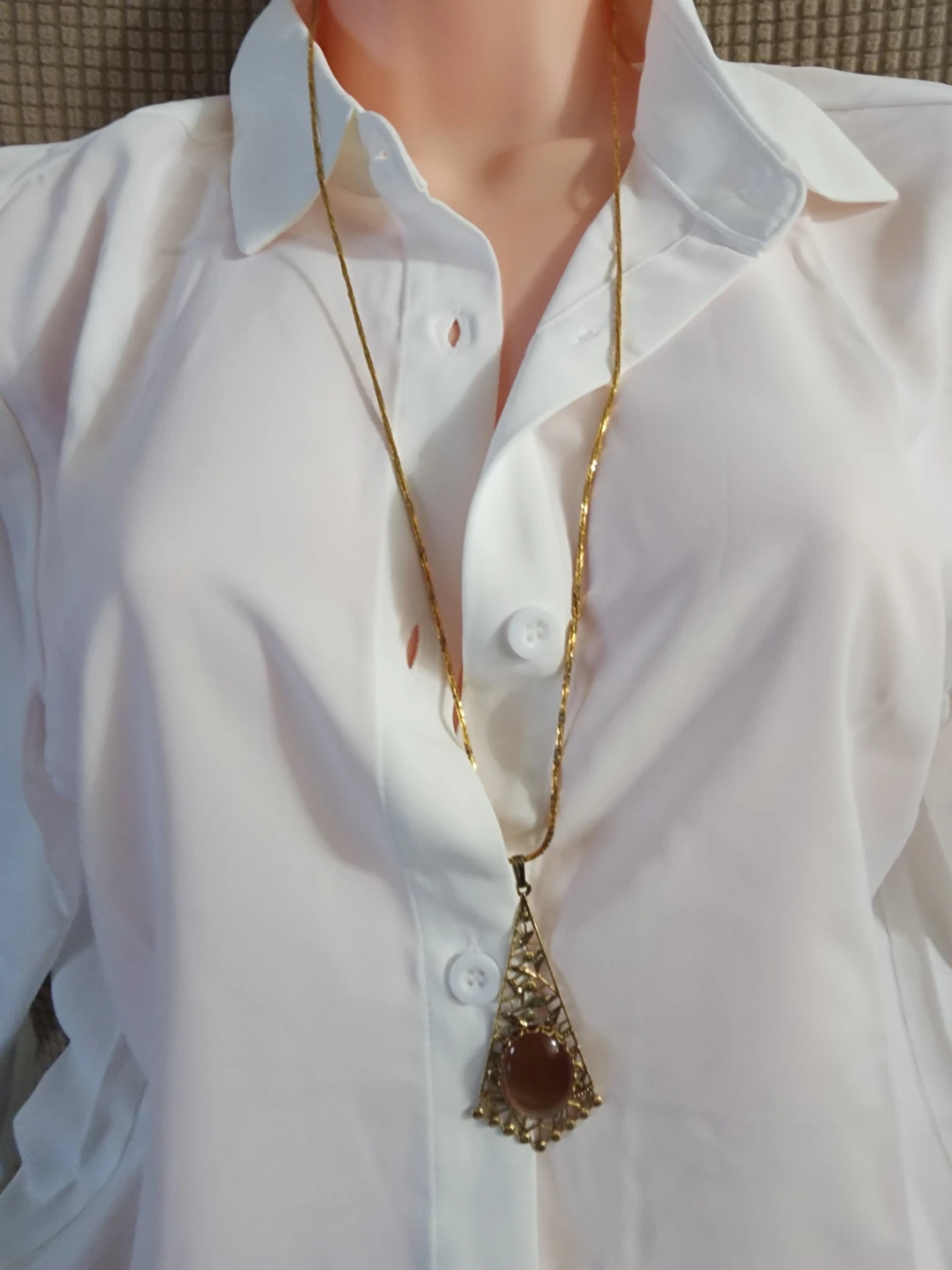 Pendant Necklace - photo 2