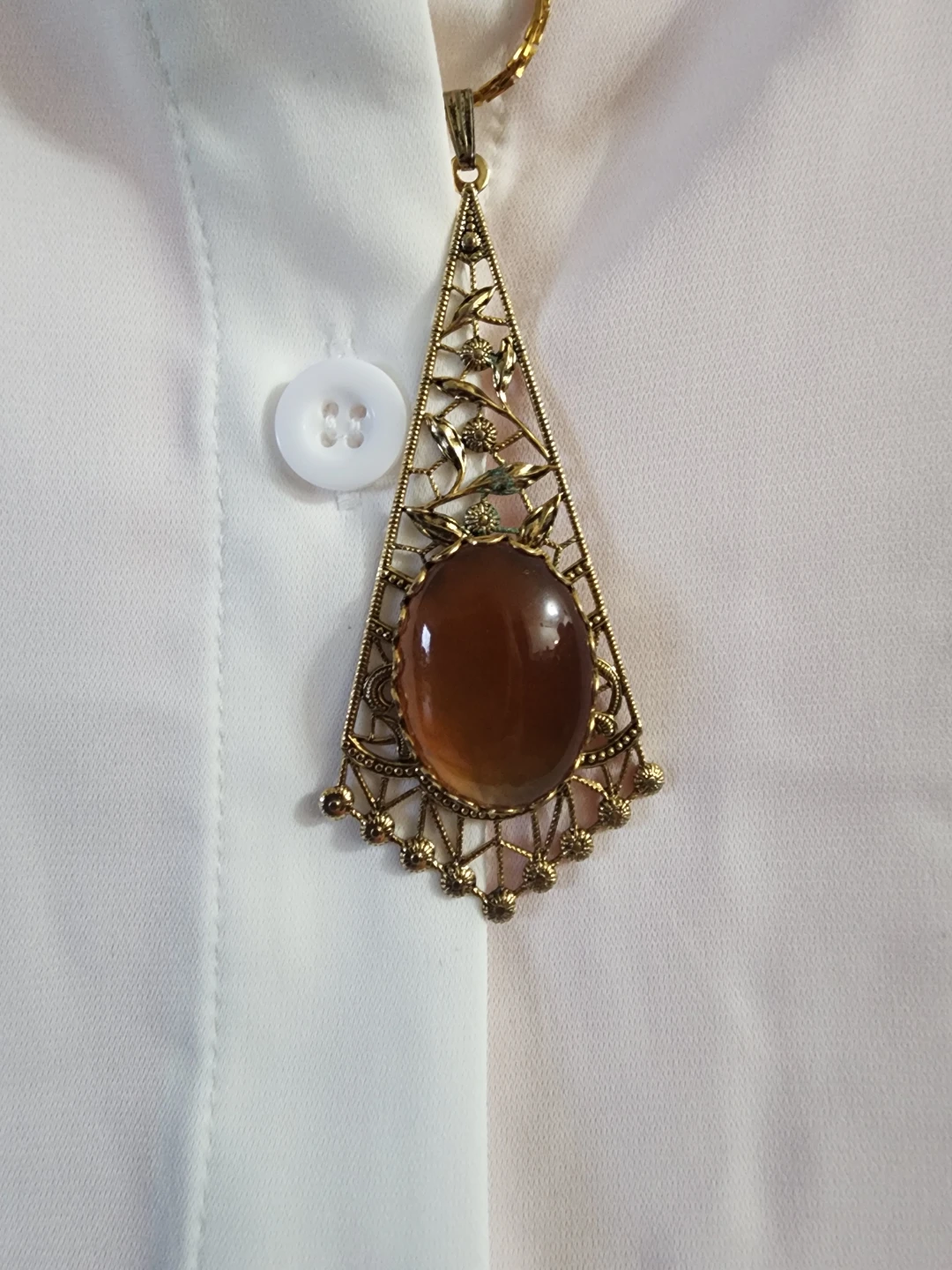 Pendant Necklace - photo 3