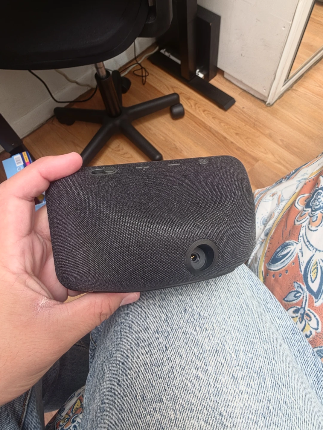 Amazon Echo Show 5 - photo 3