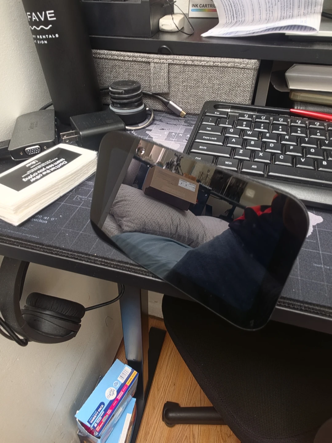 Amazon Echo Show 5 - photo 4