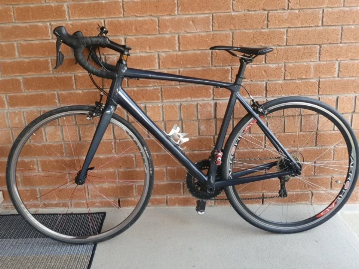 Giant Road Bike