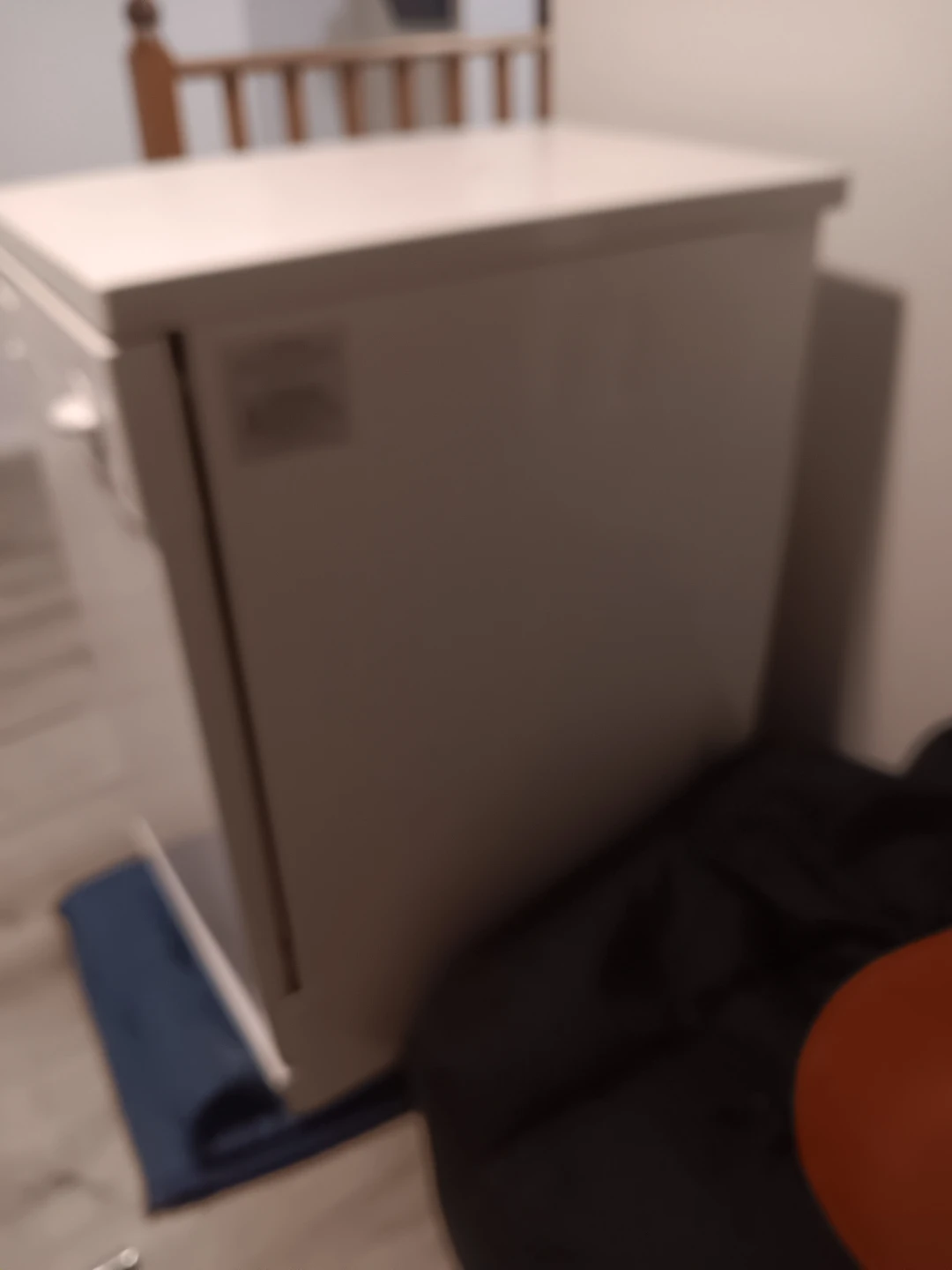 GE Dishwasher - photo 4