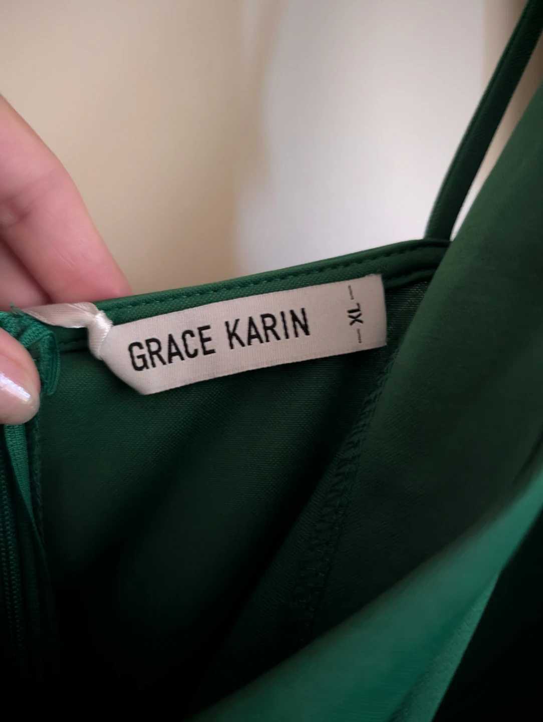 GRACE KARIN dress - photo 2