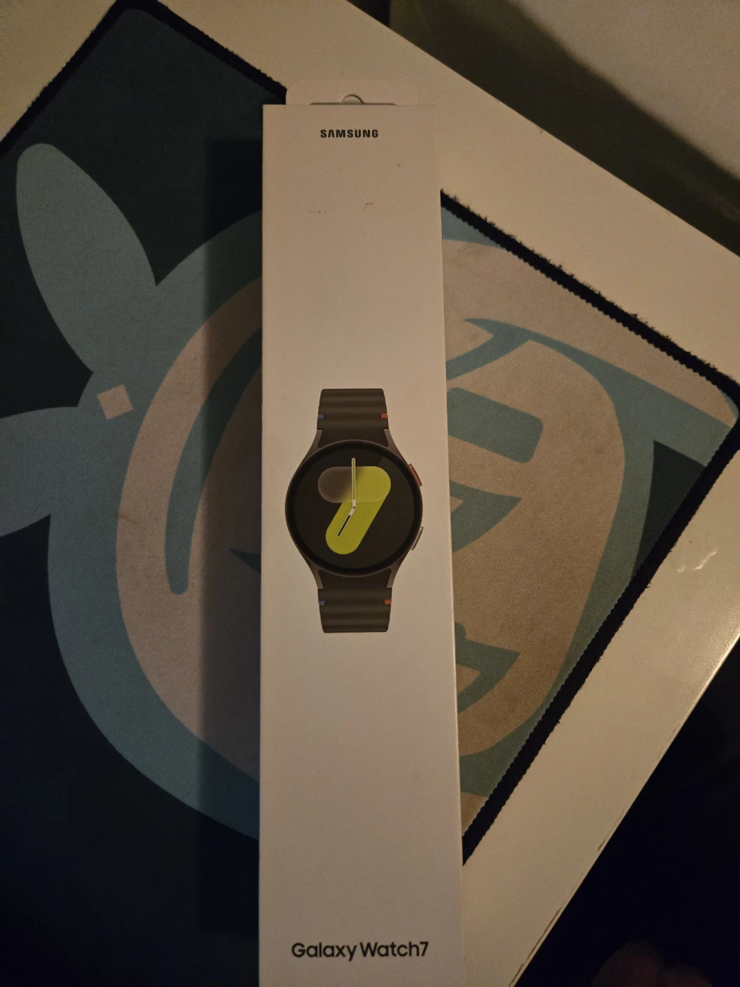 Samsung galaxy watch 7 44mm