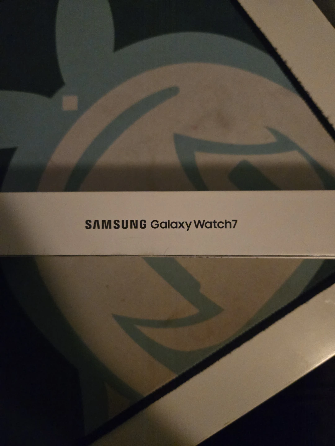 Samsung galaxy watch 7 44mm - photo 3