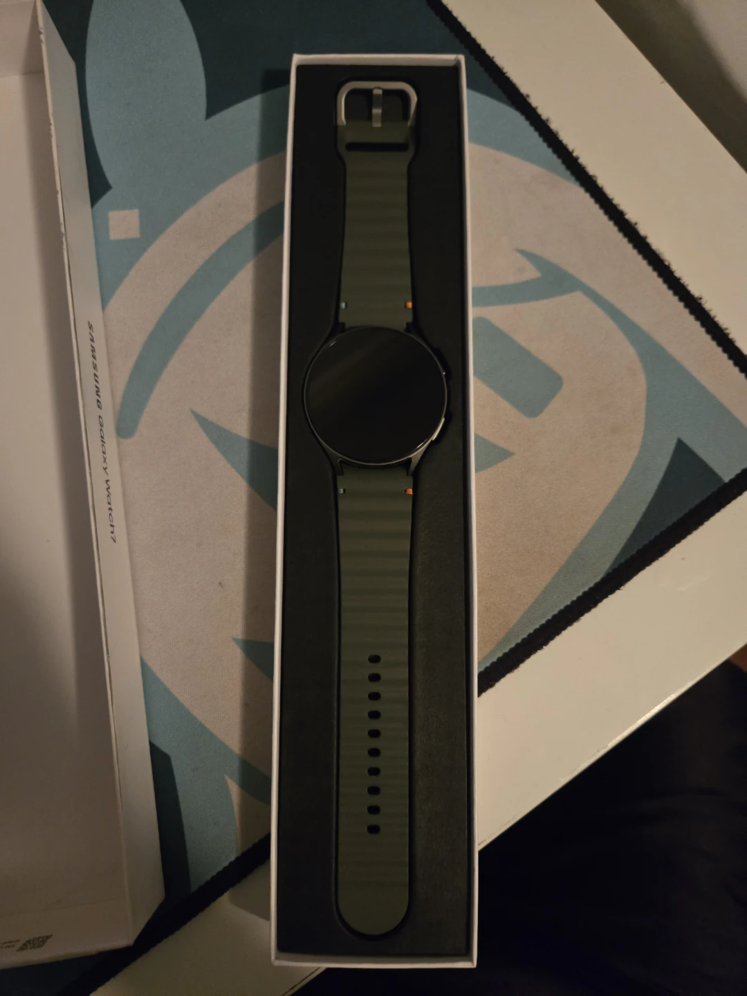 Samsung galaxy watch 7 44mm - photo 5