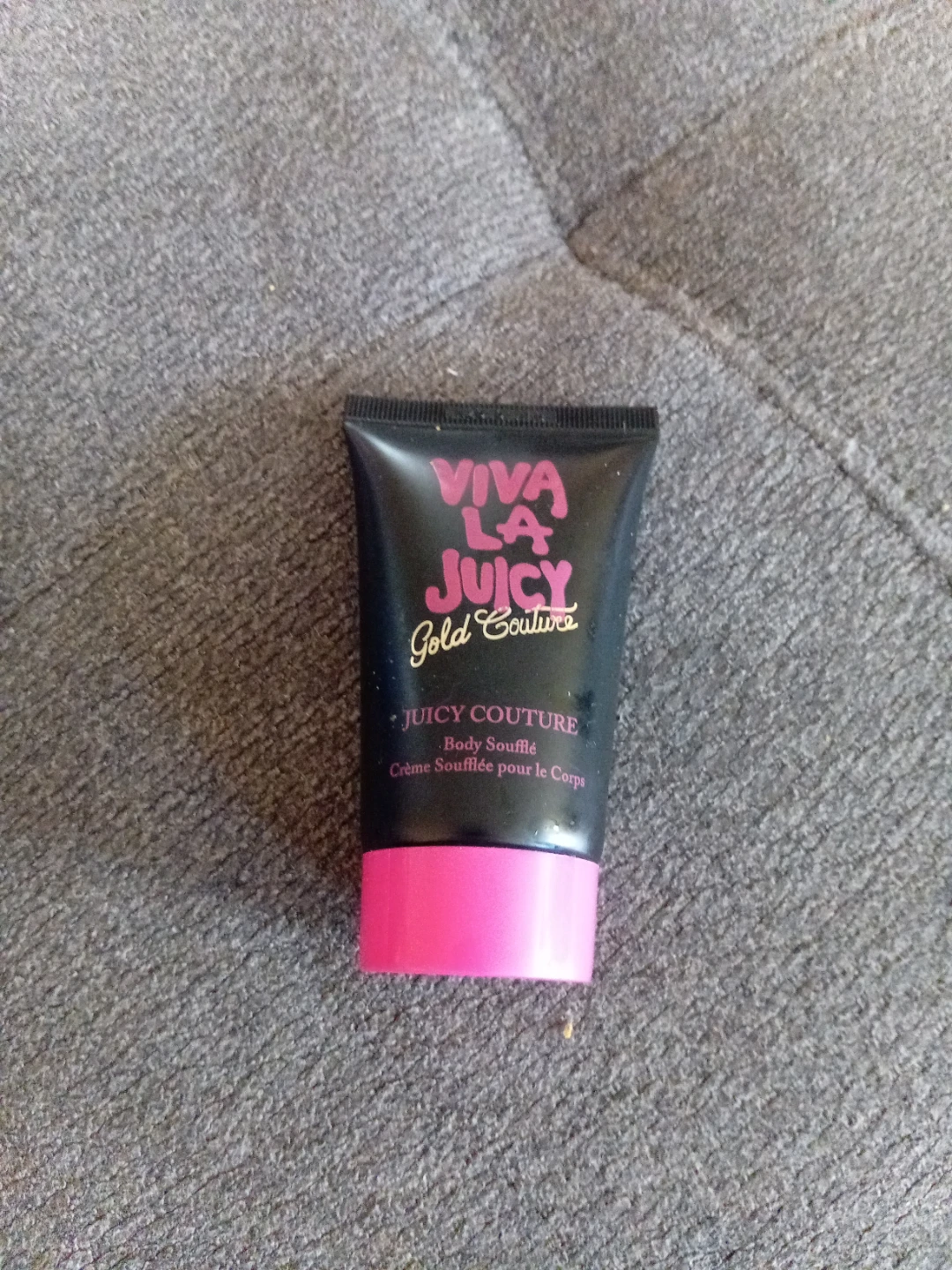 Juicy Couture perfume and lotion - photo 3
