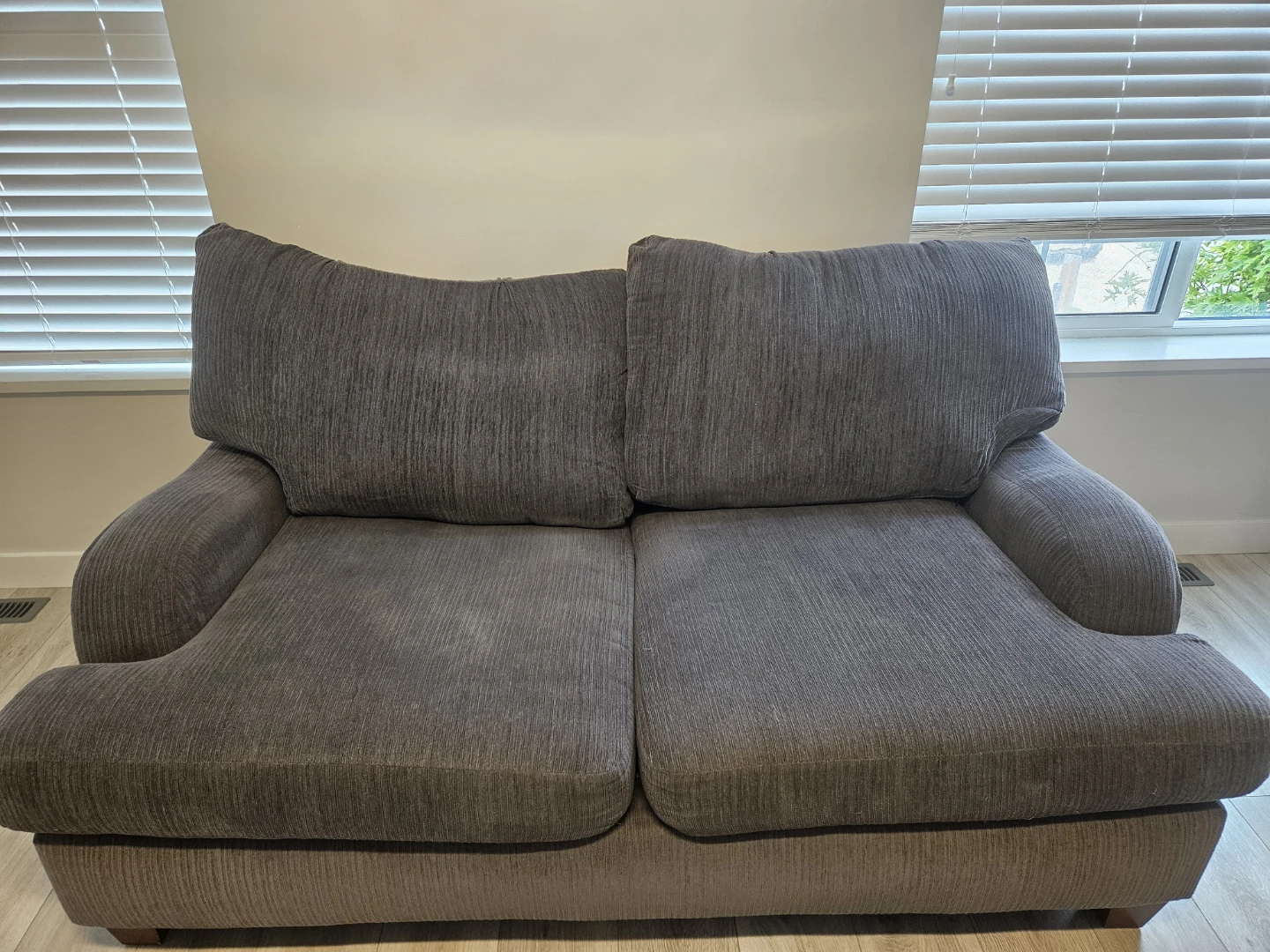 Grey Sofa🛋
