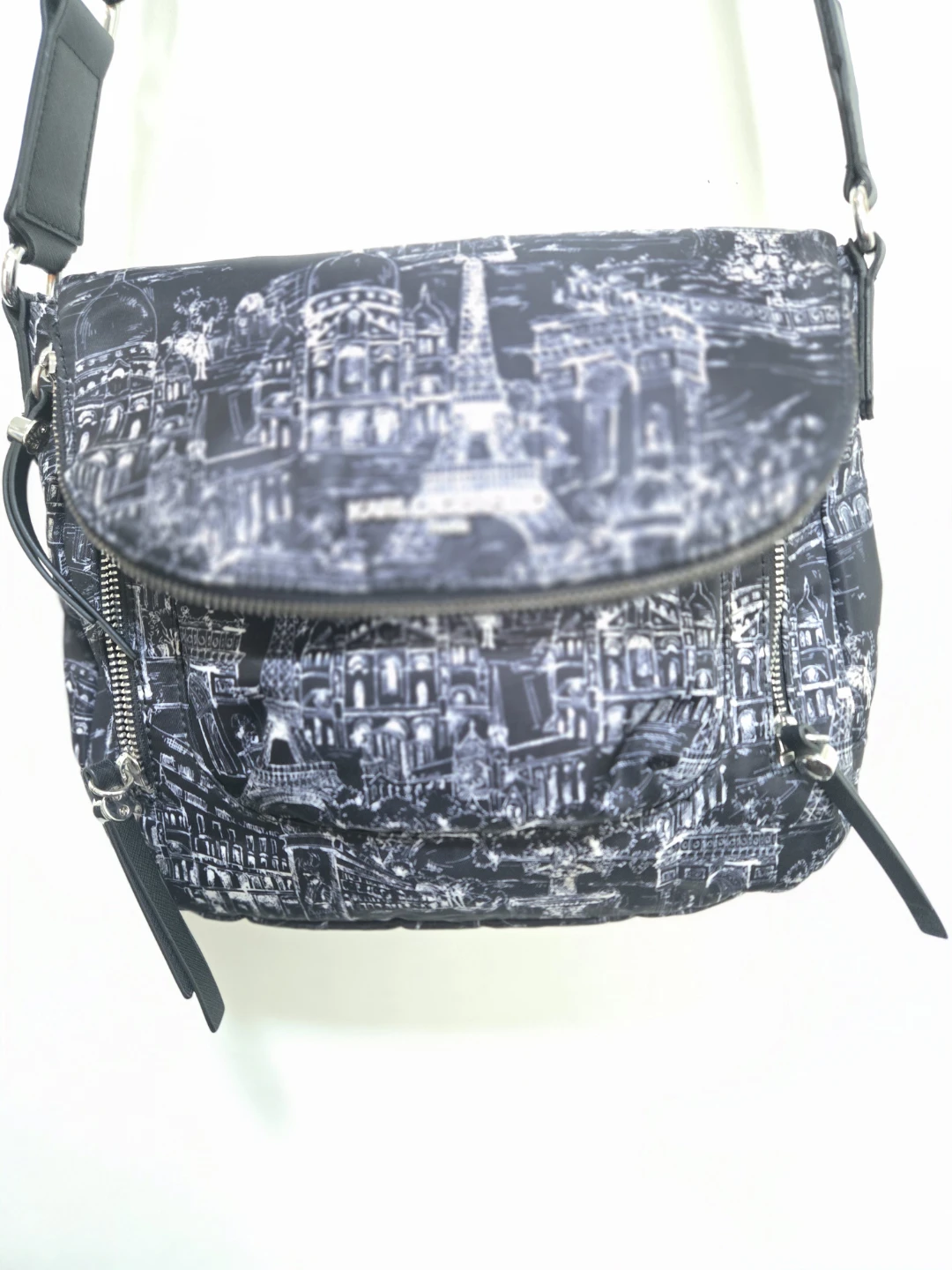 Karl Lagerfeld crossbody bag - photo 4