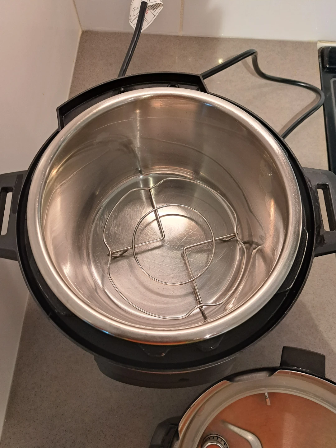 Instant Pot Duo Plus 6-in-1 - photo 3