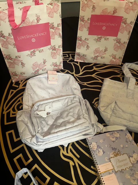 Love shack fancy exclusive sold out bundle - photo 3