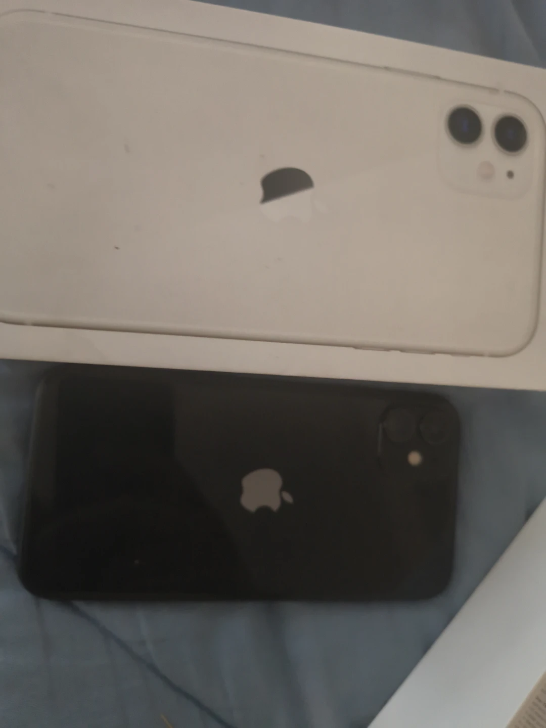 Apple iPhone 11 - photo 4