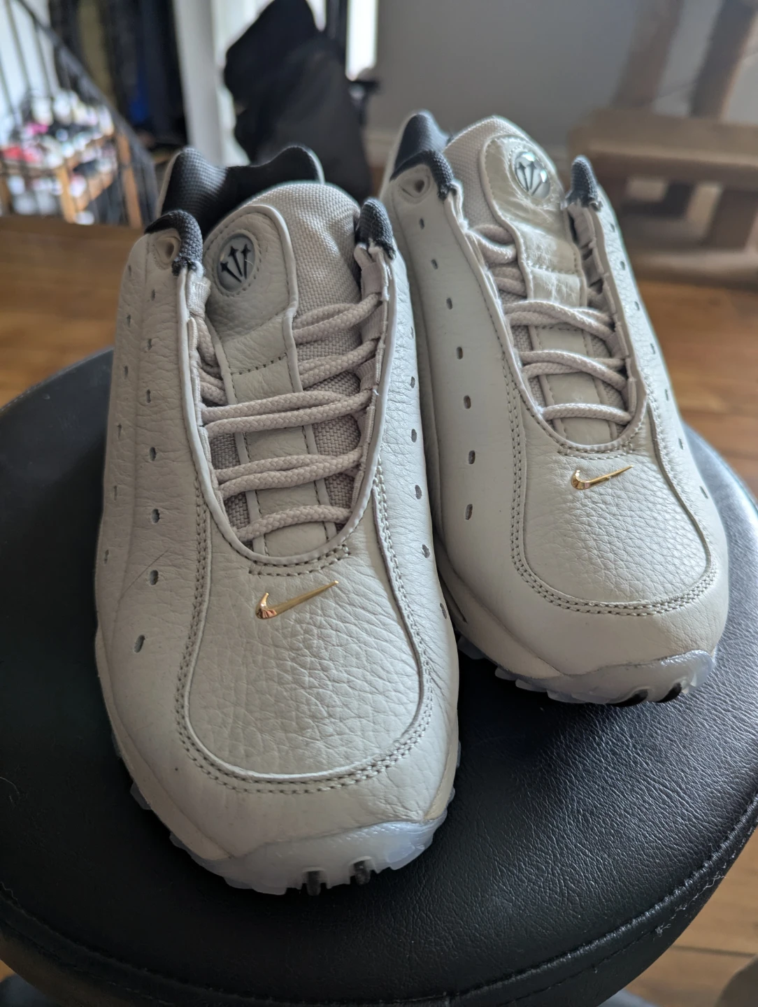 Nike Air Max G-Tek Sneakers - photo 3