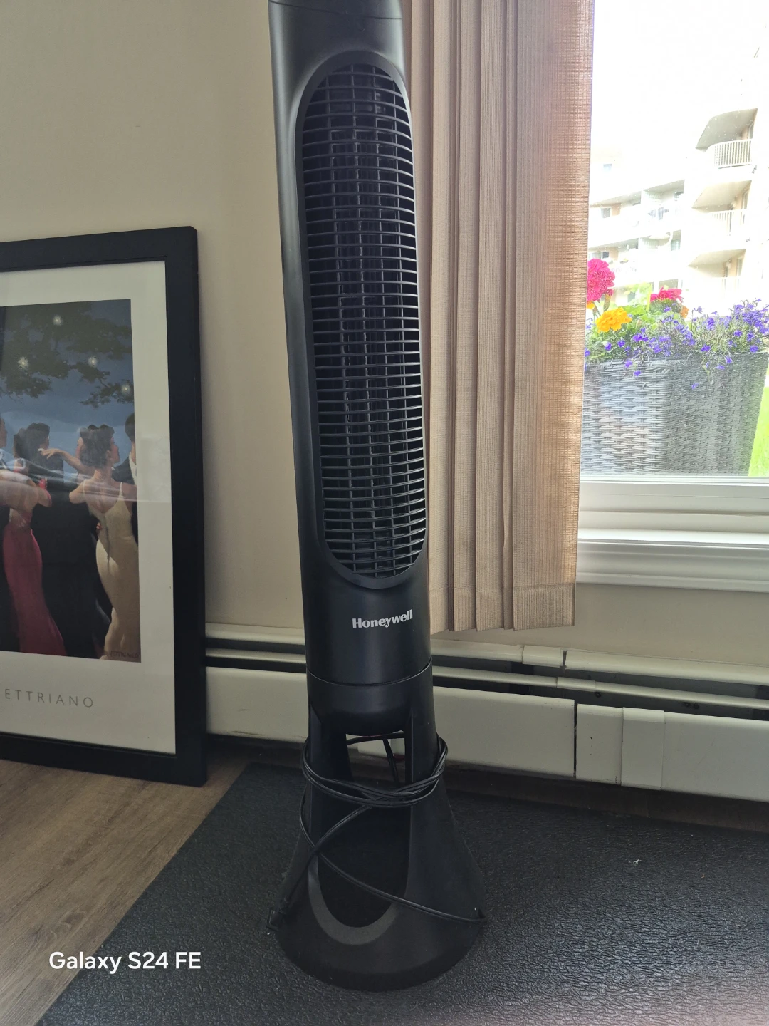 Summer Fans for sale