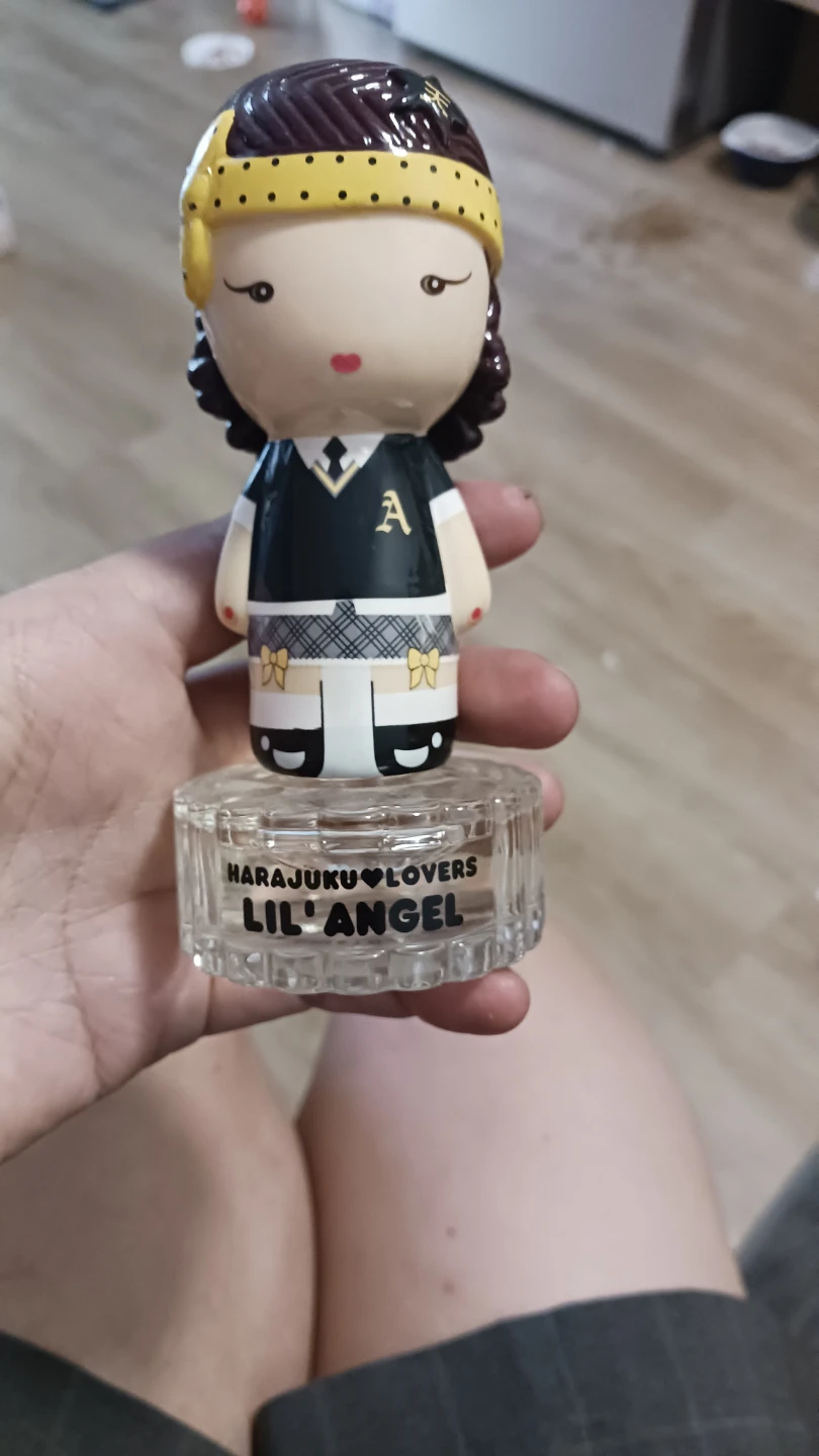 Harajuku Lovers Spray 1oz/30ml - photo 5