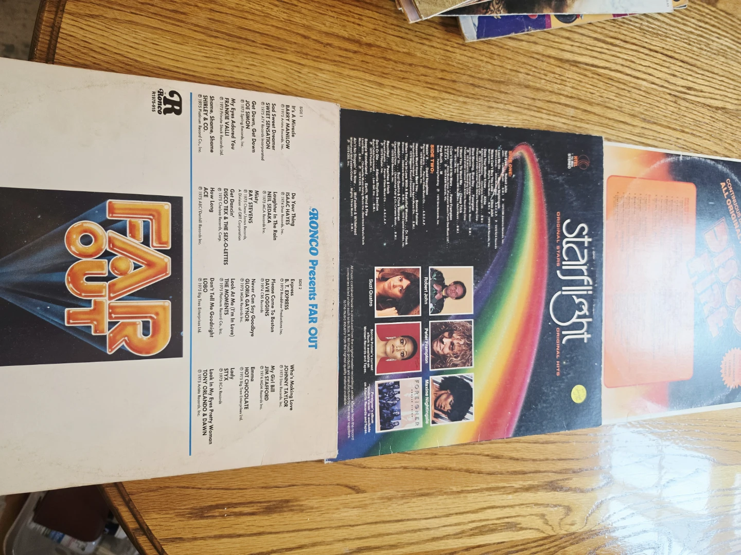 Record bundle - photo 2