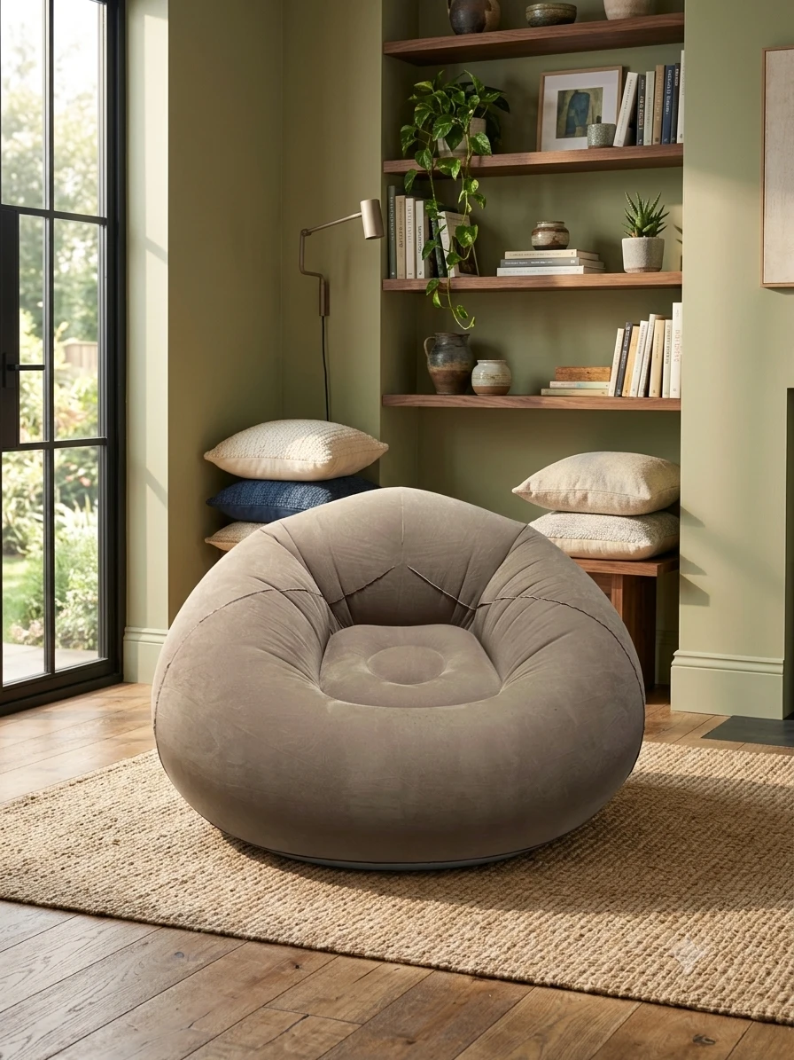 Inflatable Lounge Chair